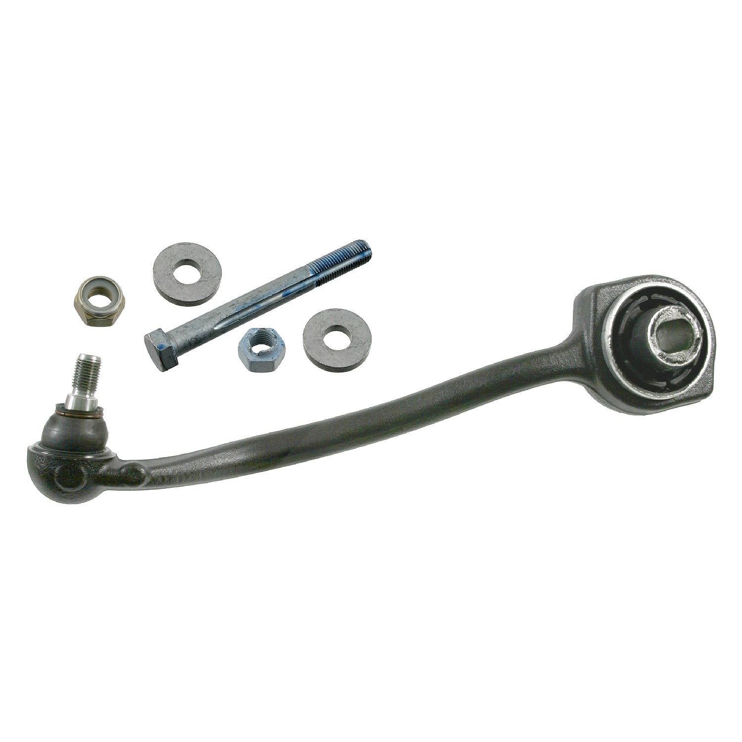 Febi Bilstein Lenker, Radaufhängung [Hersteller-Nr. 33208] für Mercedes-Benz