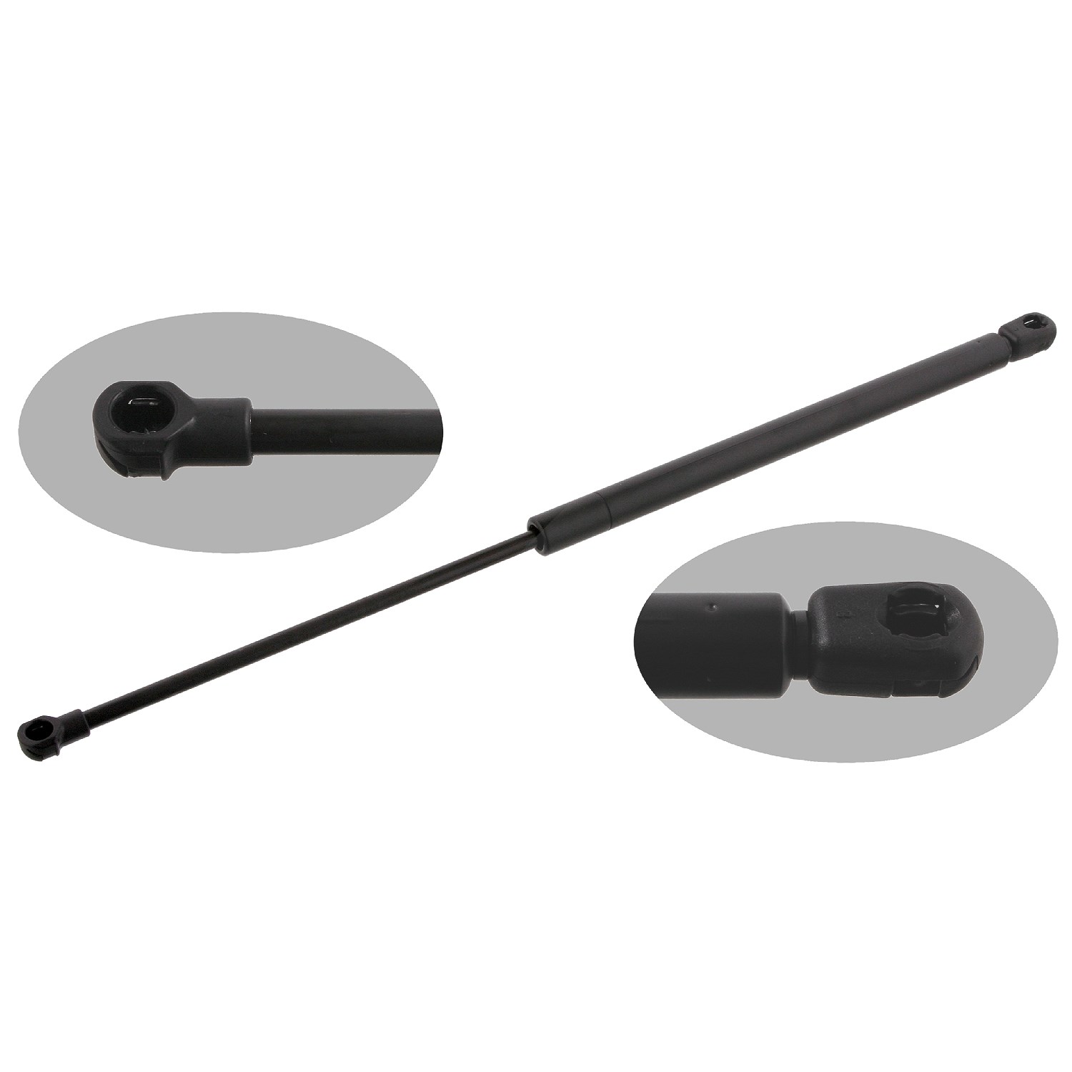 Febi Bilstein Gasfeder, Koffer-/Laderaum [Hersteller-Nr. 33337] für Fiat