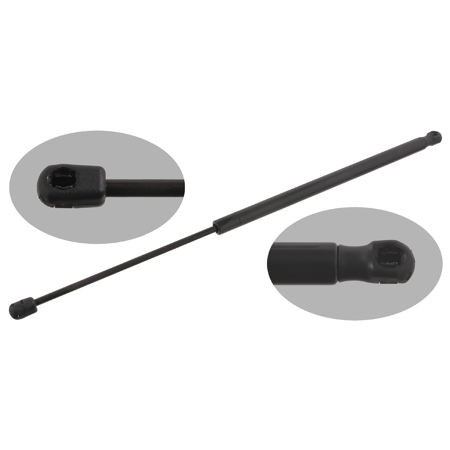 Febi Bilstein Gasfeder, Koffer-/Laderaum [Hersteller-Nr. 33340] für Fiat