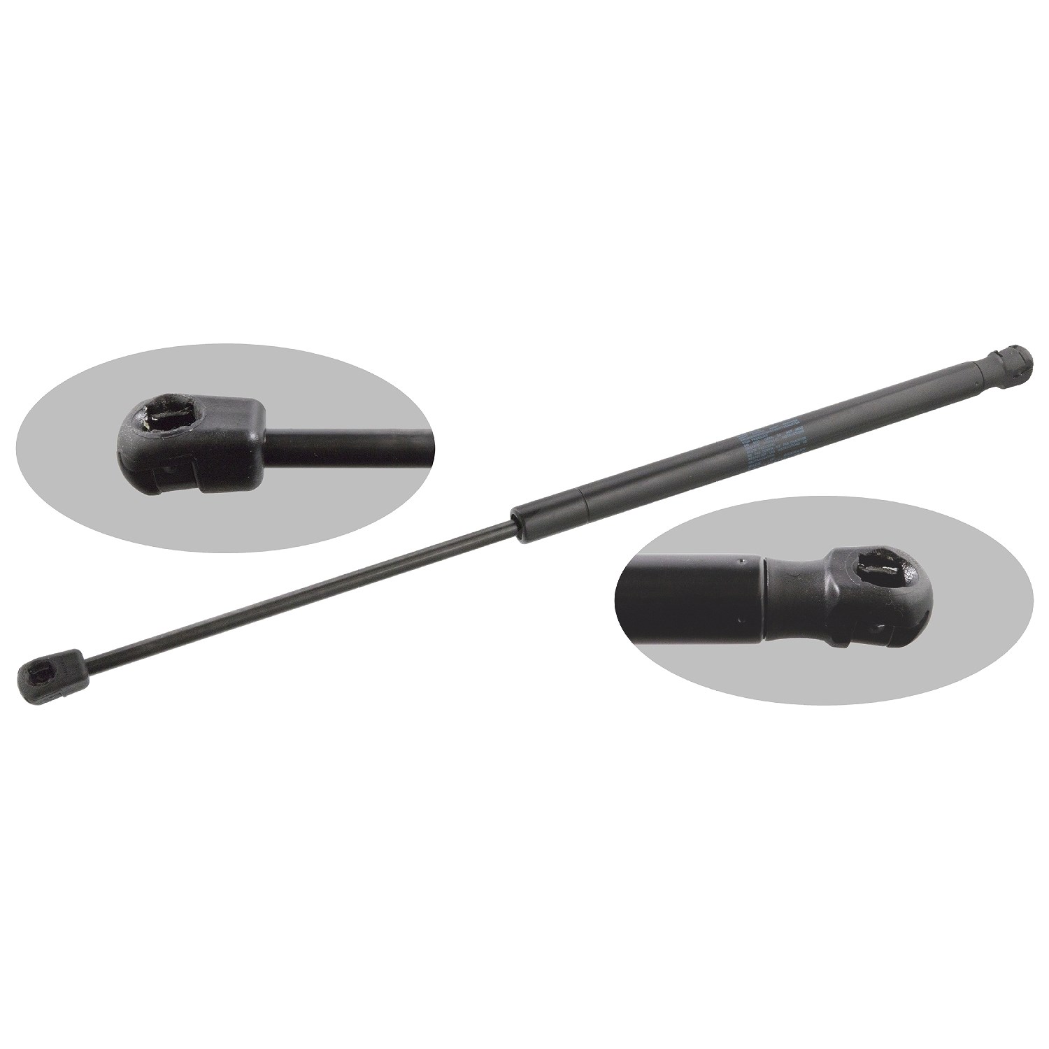 Febi Bilstein Gasfeder, Koffer-/Laderaum [Hersteller-Nr. 34518] für Mini