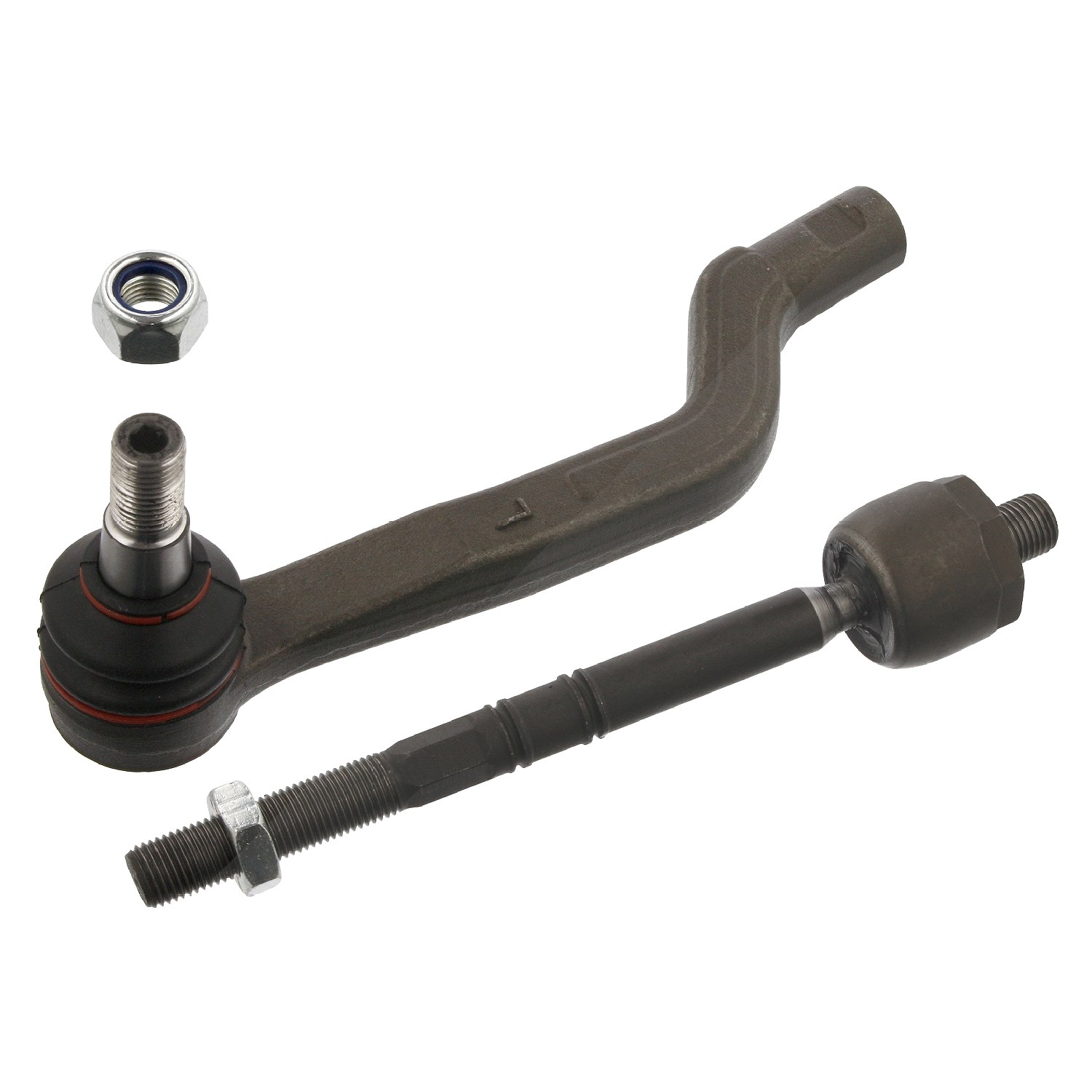 Febi Bilstein Spurstange [Hersteller-Nr. 34577] für Mercedes-Benz