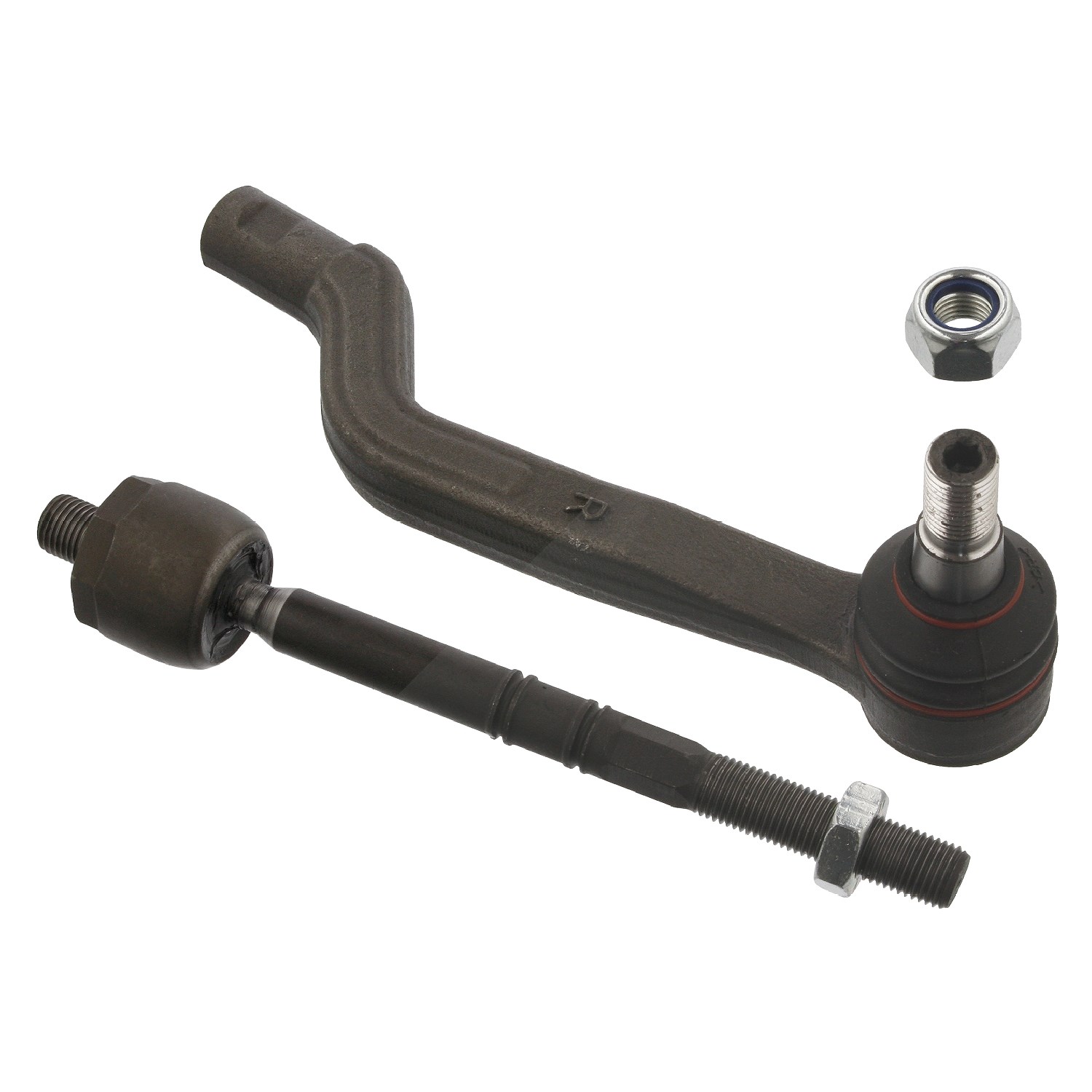 Febi Bilstein Spurstange [Hersteller-Nr. 34579] für Mercedes-Benz