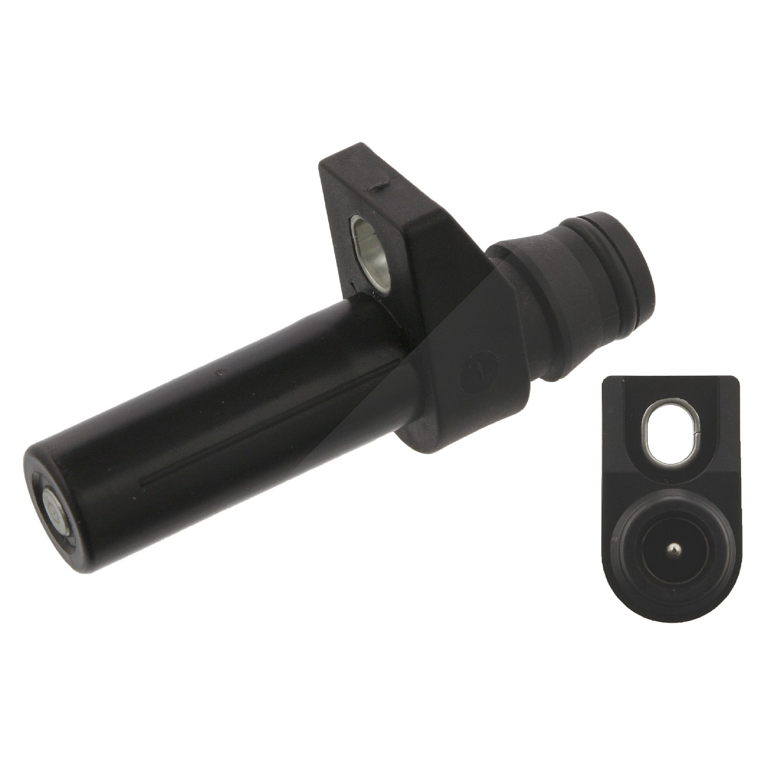 Febi Bilstein Sensor, Zündimpuls [Hersteller-Nr. 34609] für Mercedes-Benz