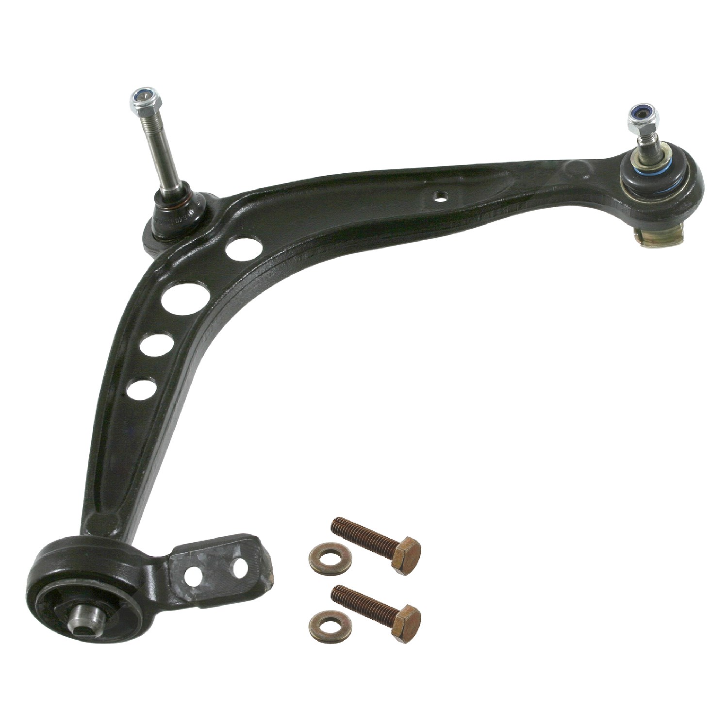Febi Bilstein Lenker, Radaufhängung [Hersteller-Nr. 34648] für BMW