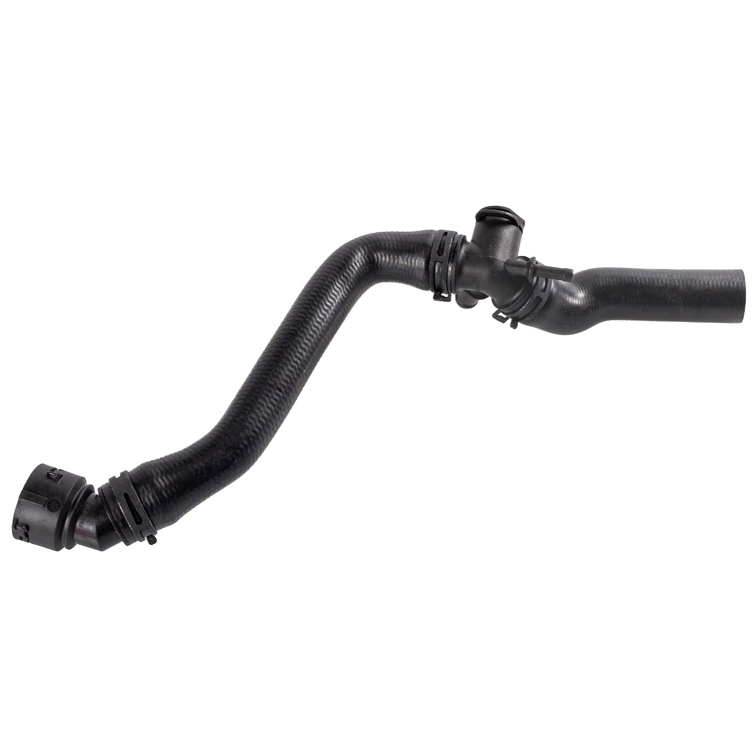 Febi Bilstein Kühlerschlauch [Hersteller-Nr. 36092] für Skoda, Seat, Audi, VW