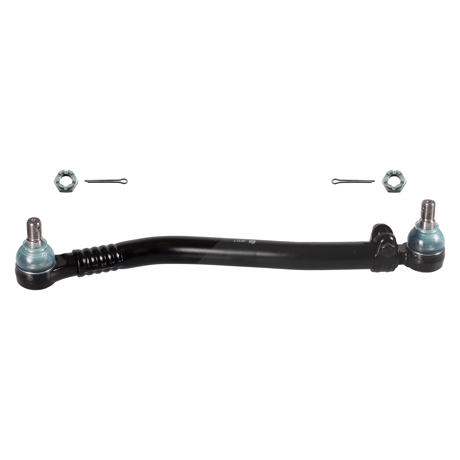 Febi Bilstein Lenkstange [Hersteller-Nr. 26317] für Mercedes-Benz