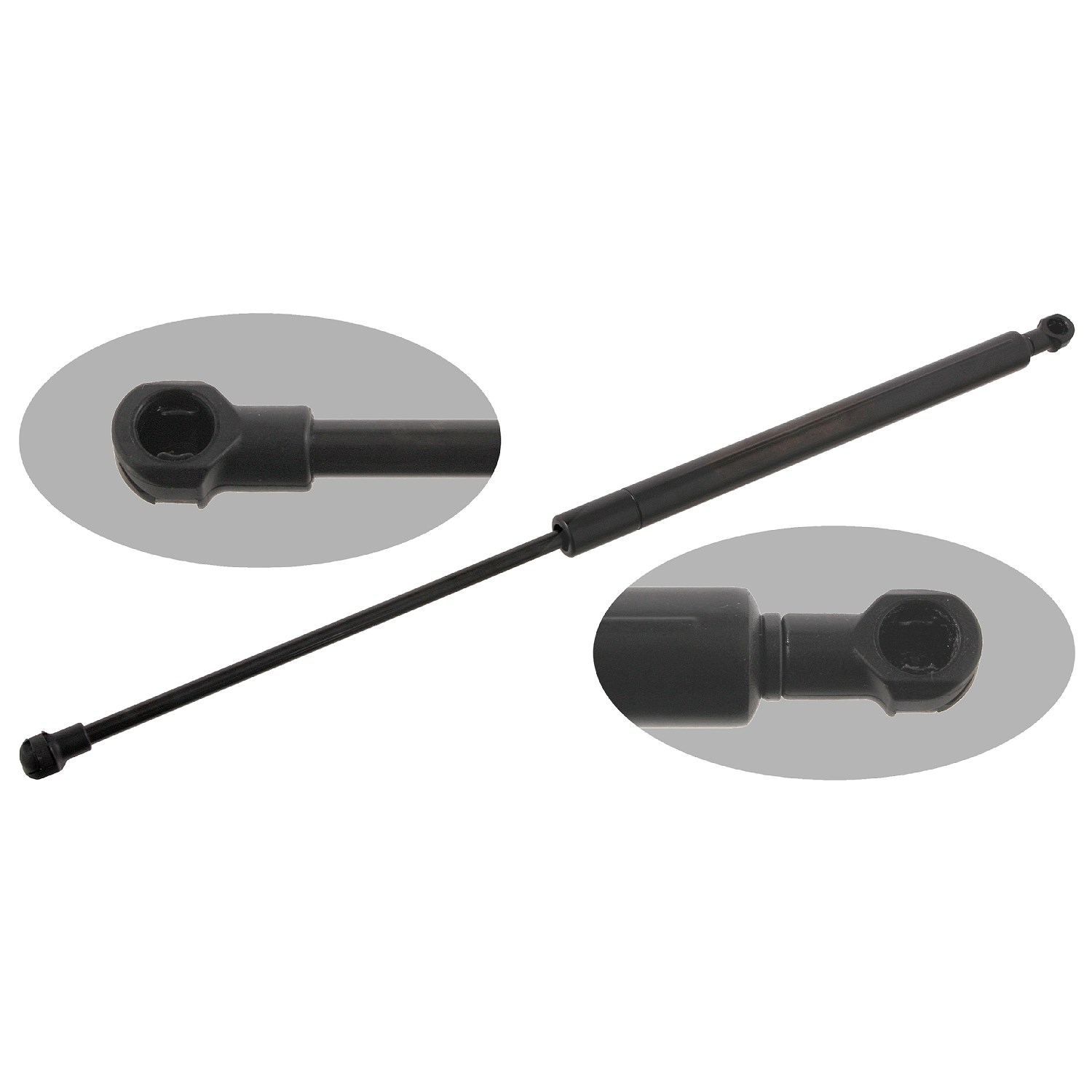Febi Bilstein Gasfeder, Koffer-/Laderaum [Hersteller-Nr. 29979] für Toyota