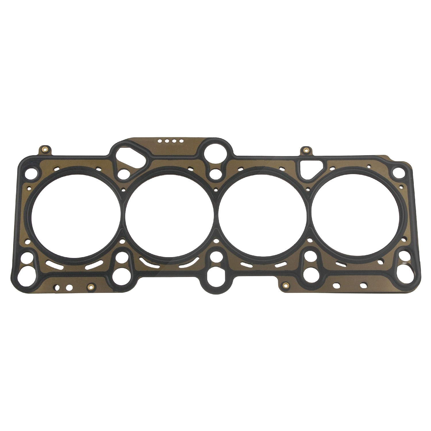 Febi Bilstein Dichtung, Zylinderkopf [Hersteller-Nr. 36046] für VW, Seat, Audi, Skoda