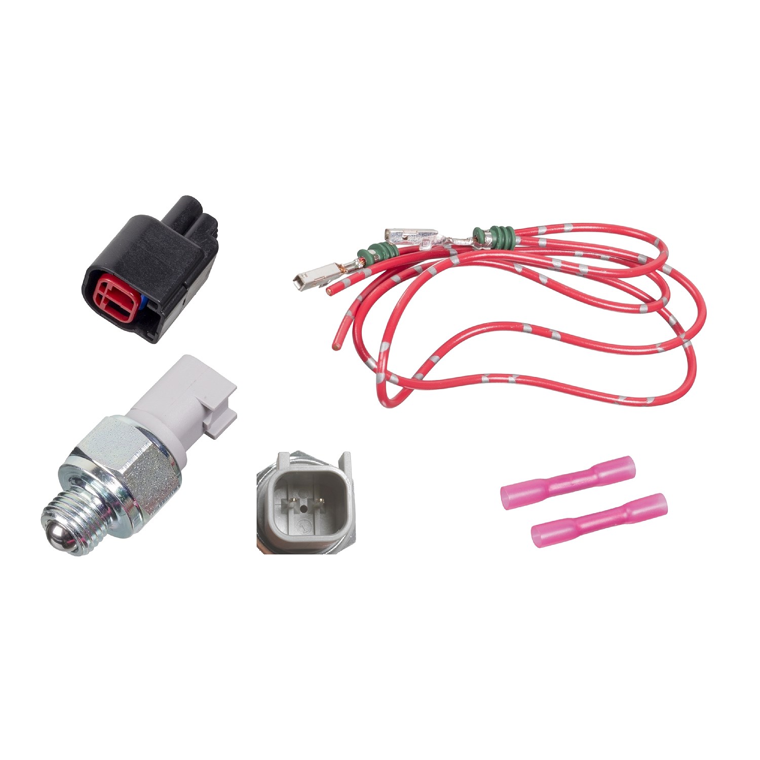 Febi Bilstein Schalter, Rückfahrleuchte [Hersteller-Nr. 36102] für Volvo