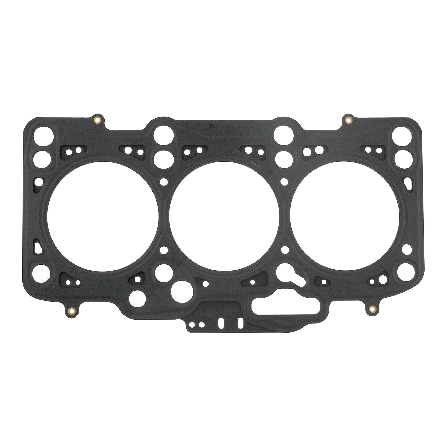 Febi Bilstein Dichtung, Zylinderkopf [Hersteller-Nr. 32465] für VW, Audi, Seat, Skoda