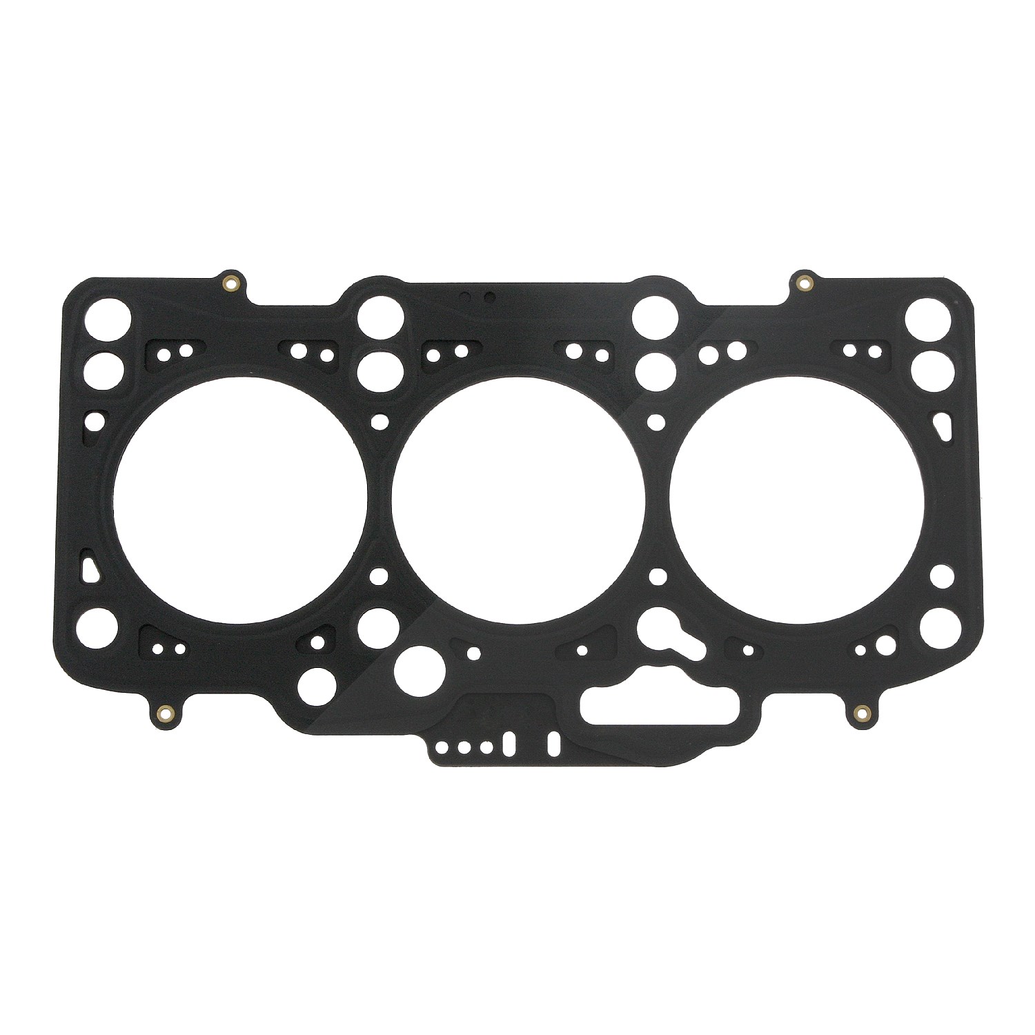Febi Bilstein Dichtung, Zylinderkopf [Hersteller-Nr. 32467] für Seat, VW, Audi, Skoda