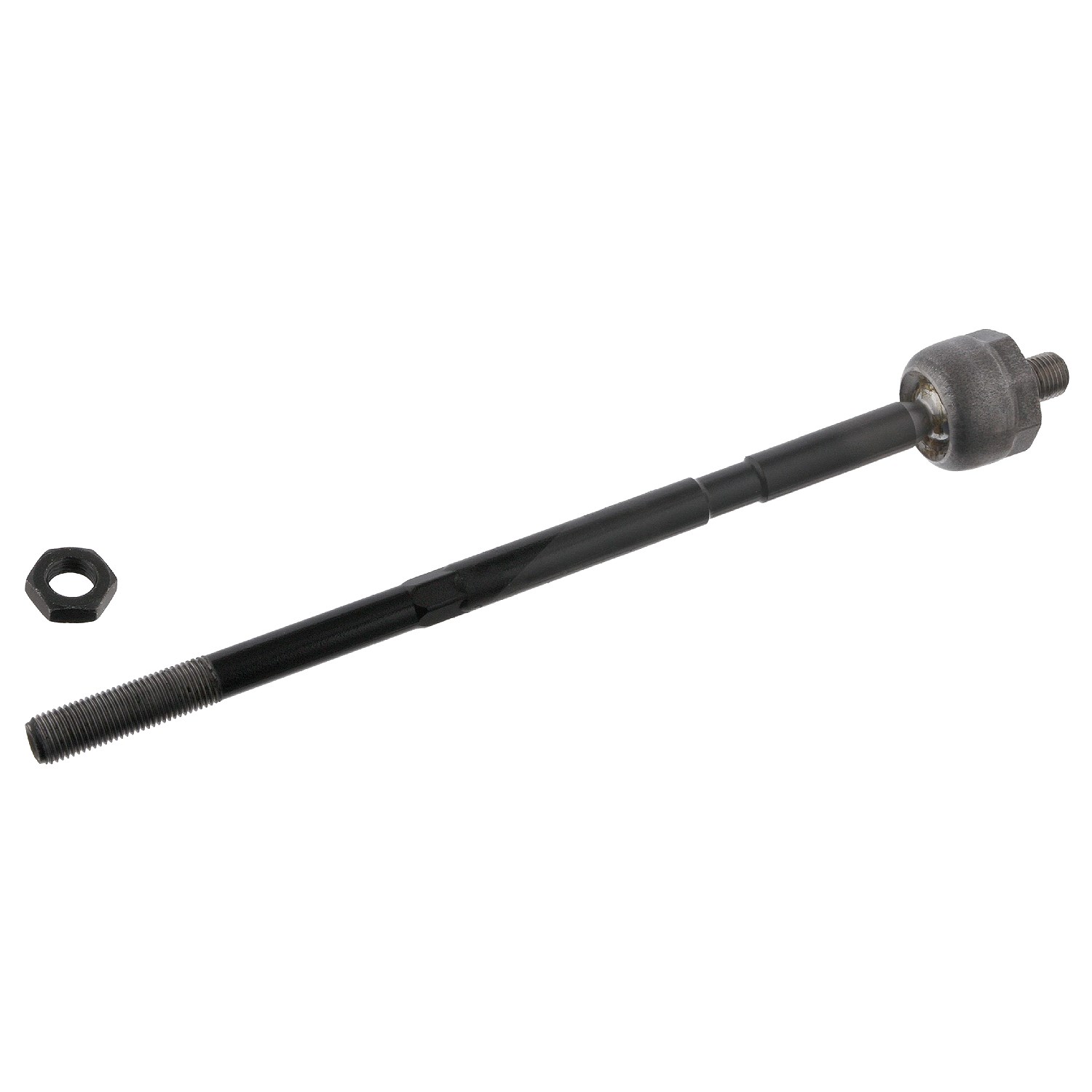 Febi Bilstein Axialgelenk, Spurstange [Hersteller-Nr. 32474] für Skoda, VW