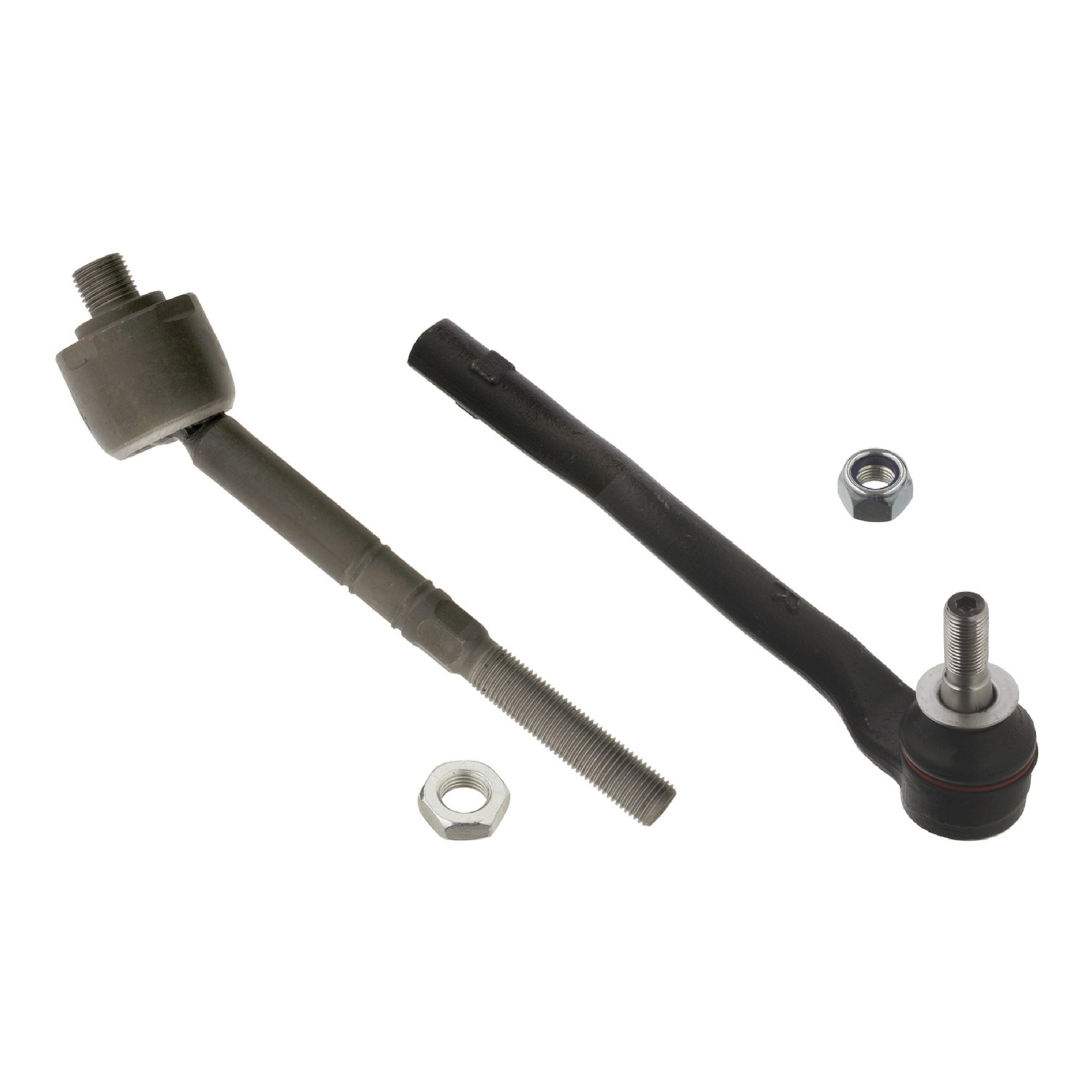 Febi Bilstein Spurstange [Hersteller-Nr. 37865] für Mercedes-Benz