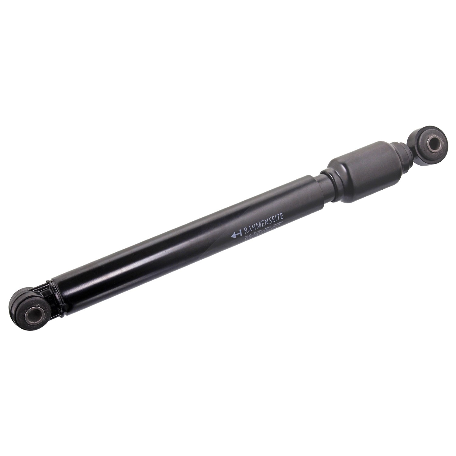 Febi Bilstein Lenkungsdämpfer [Hersteller-Nr. 37868] für Mercedes-Benz