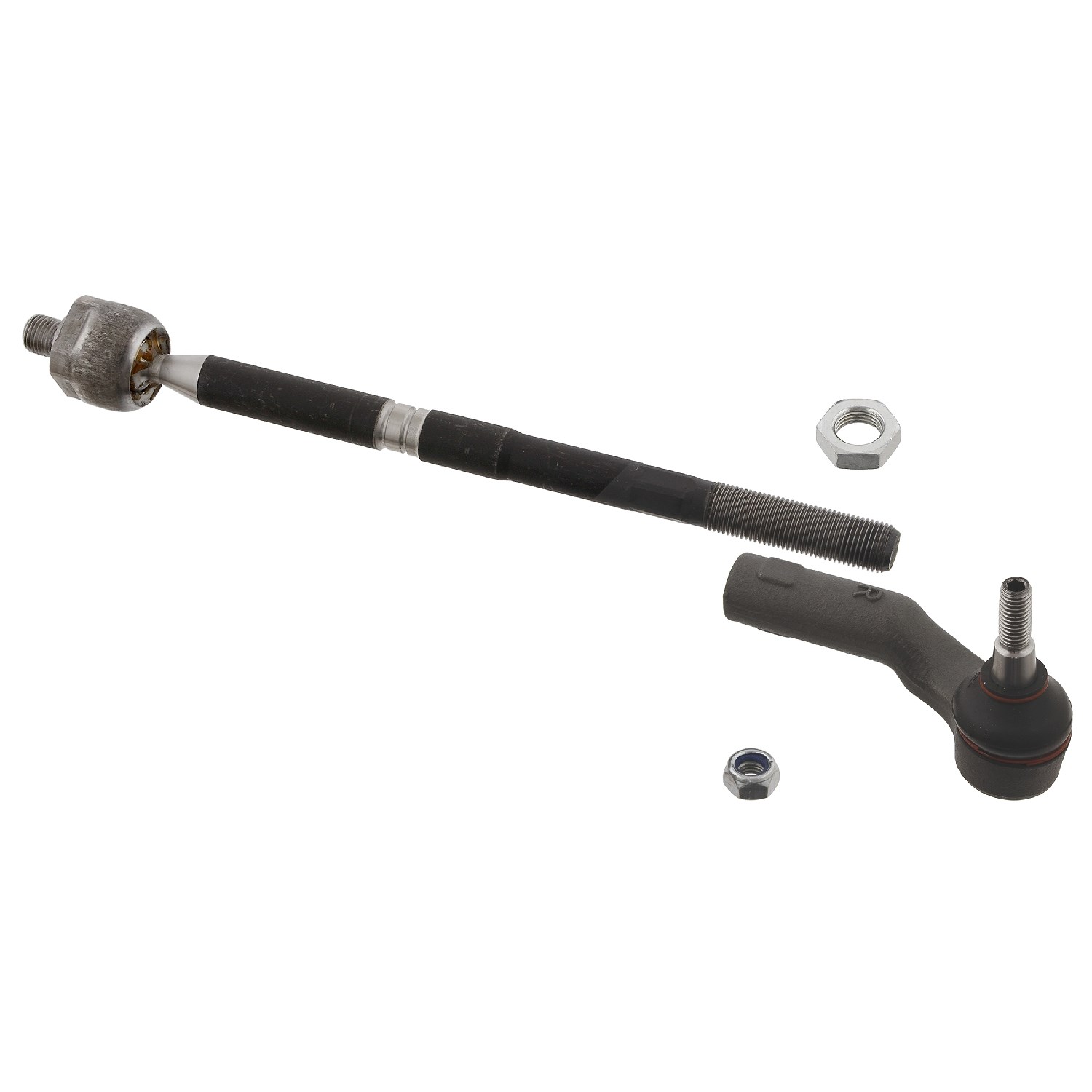 Febi Bilstein Spurstange [Hersteller-Nr. 37730] für Ford