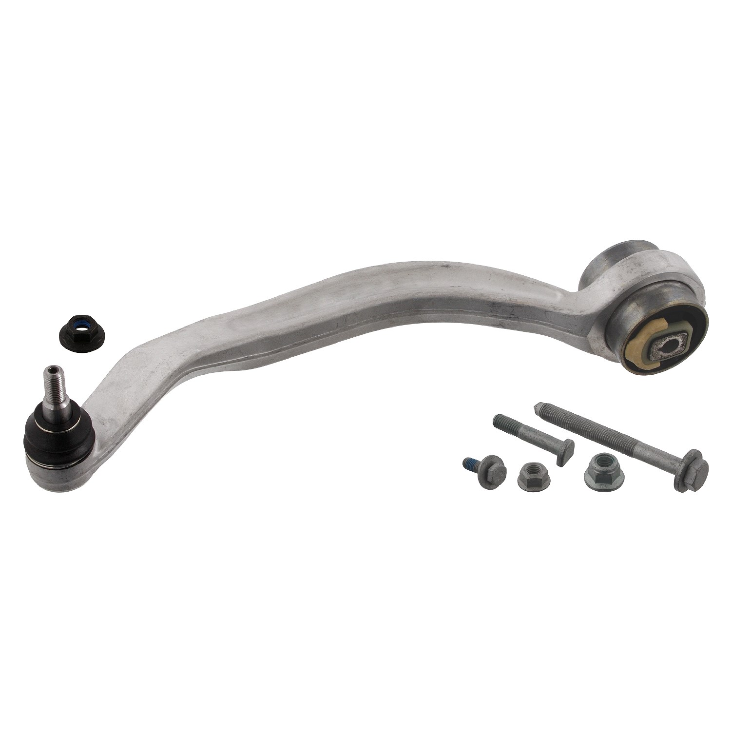 Febi Bilstein Lenker, Radaufhängung [Hersteller-Nr. 33364] für VW, Audi