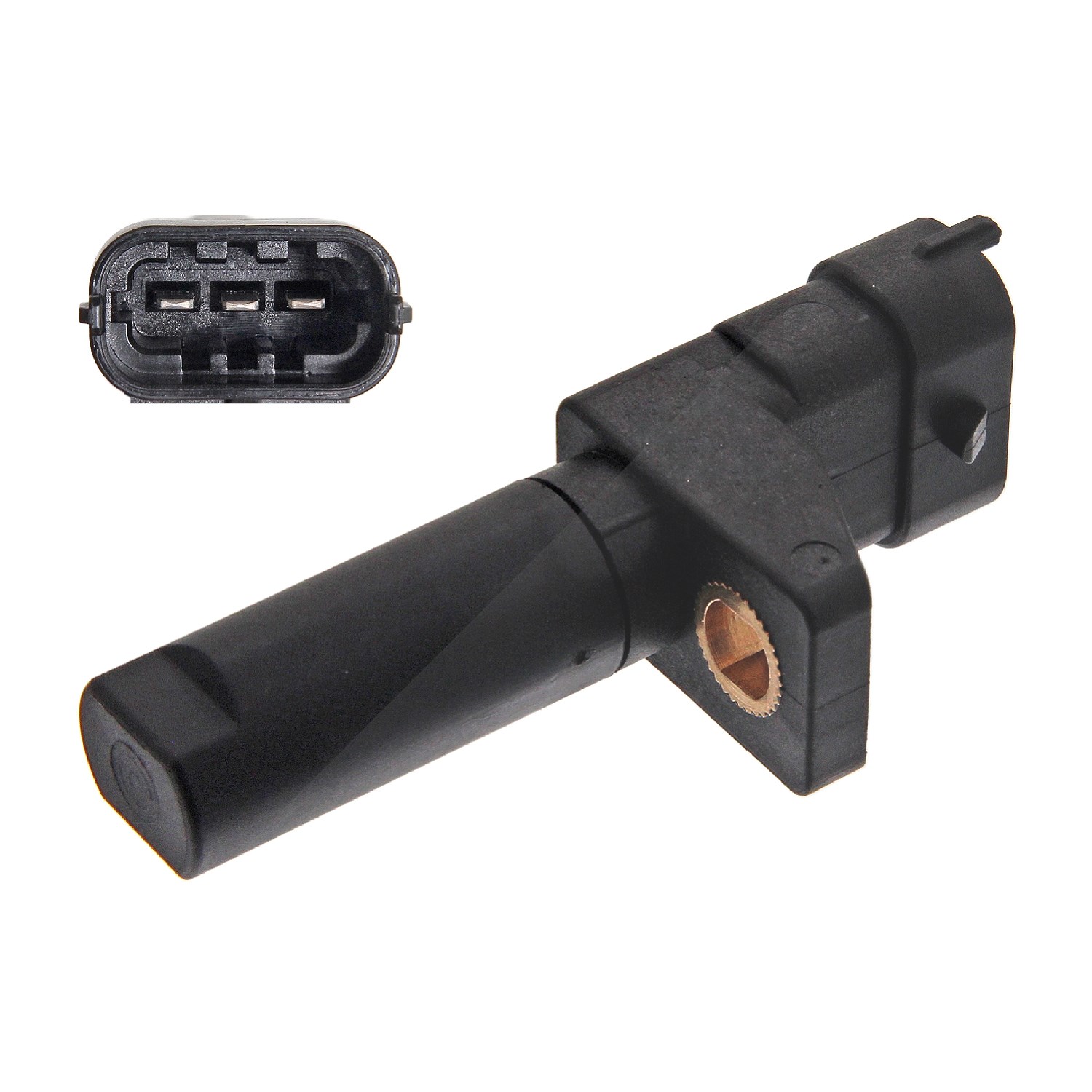 Febi Bilstein Impulsgeber, Kurbelwelle [Hersteller-Nr. 37984] für Chrysler, Mercedes-Benz, Jeep