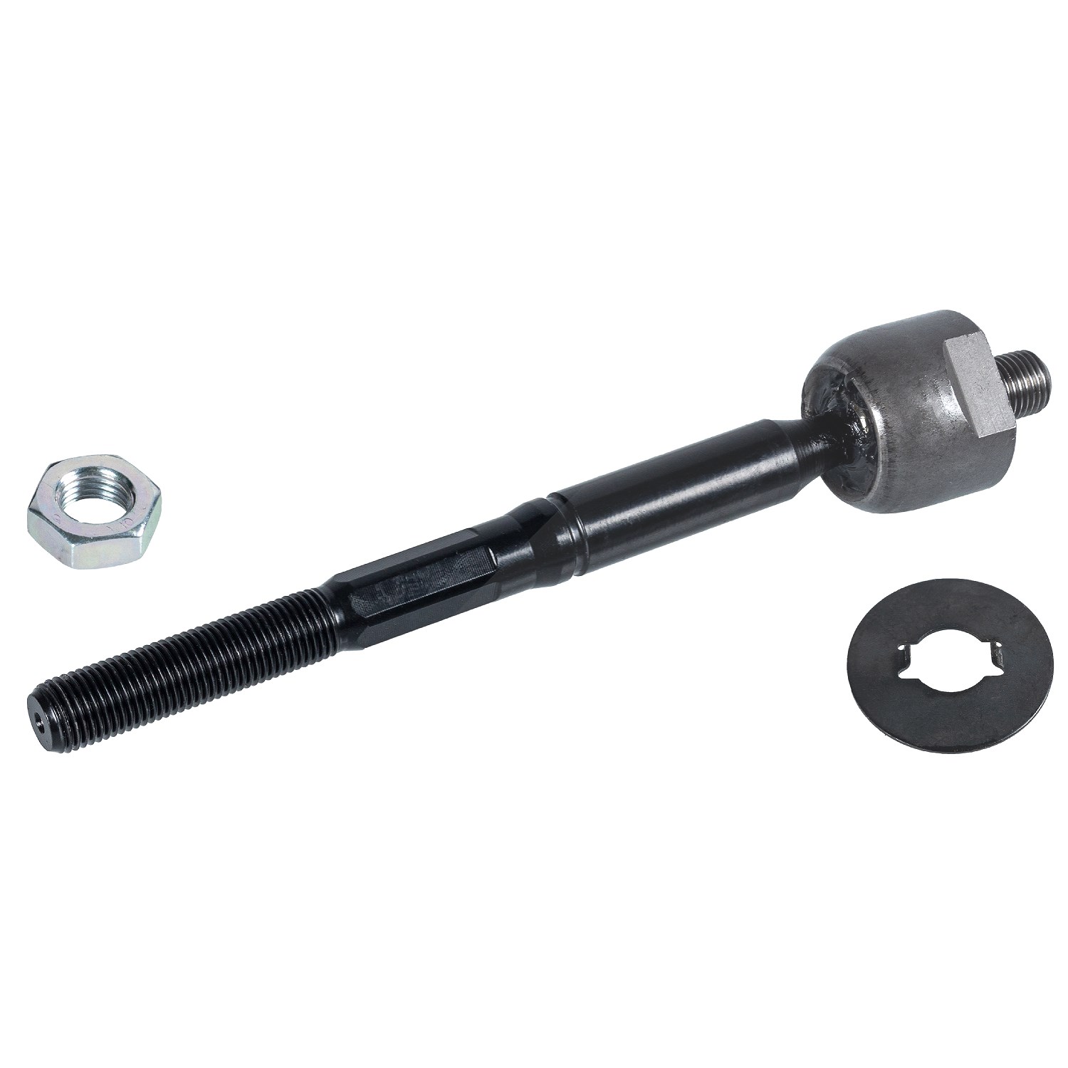Febi Bilstein Axialgelenk, Spurstange [Hersteller-Nr. 33446] für Lexus, Toyota
