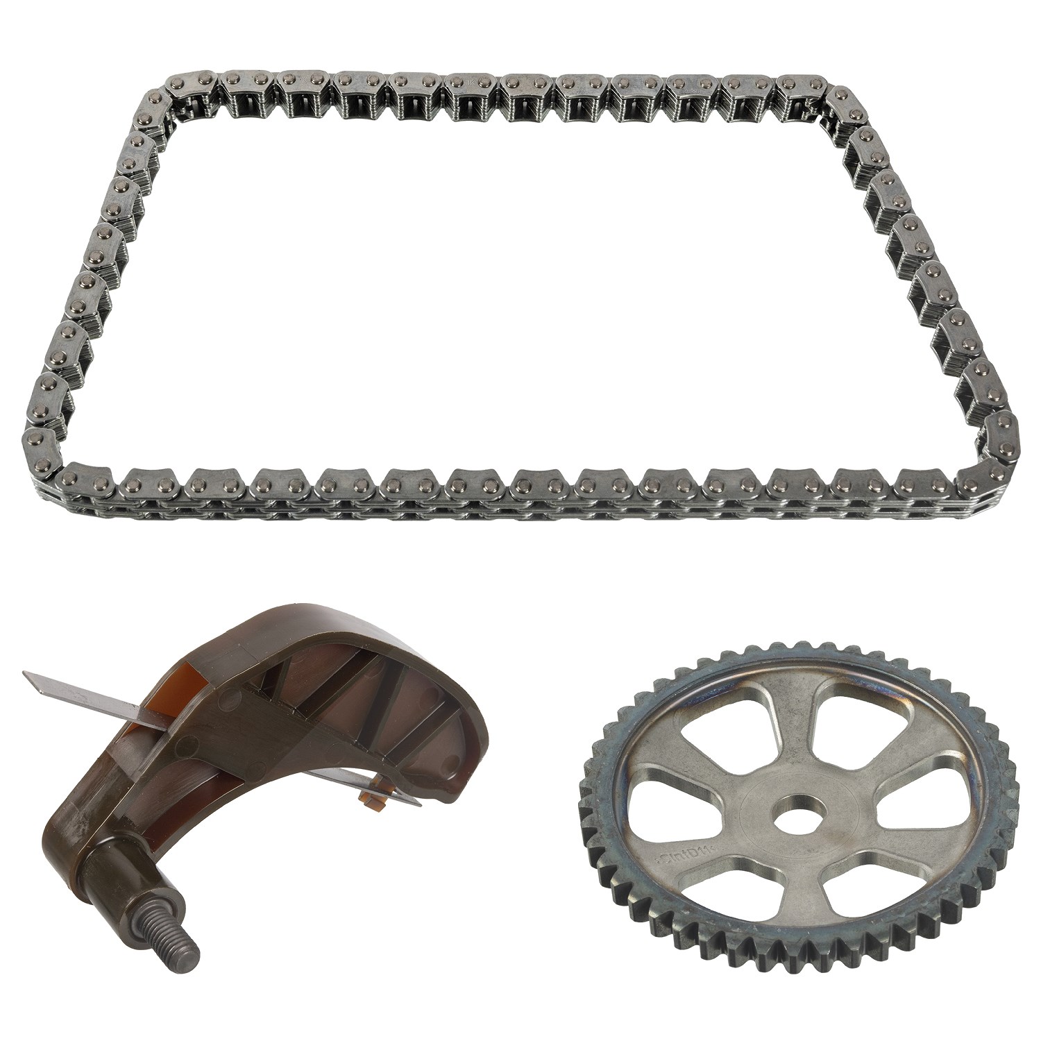 Swag Kettensatz, Ölpumpenantrieb [Hersteller-Nr. 99133935] für VW, Seat, Skoda