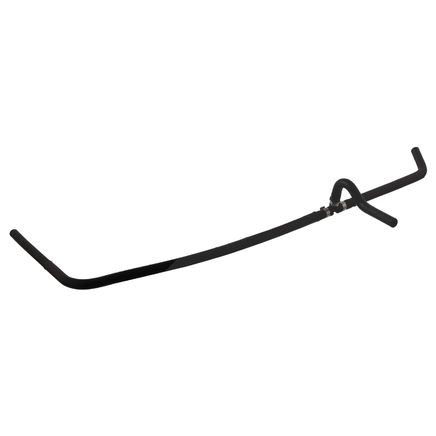Febi Bilstein Kühlerschlauch [Hersteller-Nr. 34727] für Mercedes-Benz