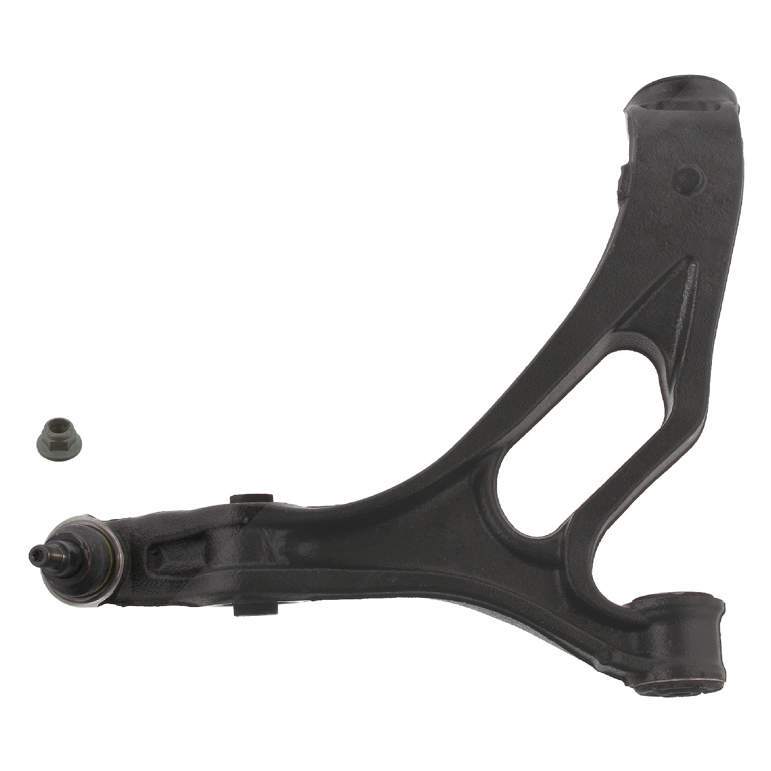 Febi Bilstein Lenker, Radaufhängung [Hersteller-Nr. 40163] für VW, Porsche