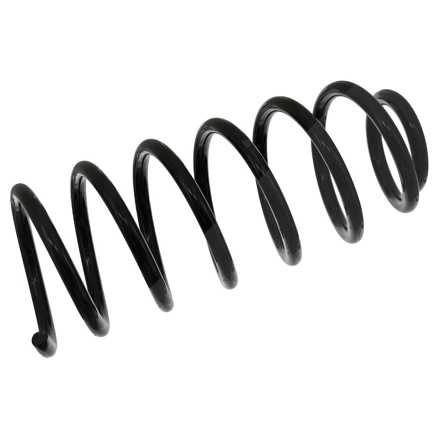 Febi Bilstein Fahrwerksfeder [Hersteller-Nr. 38994] für VW