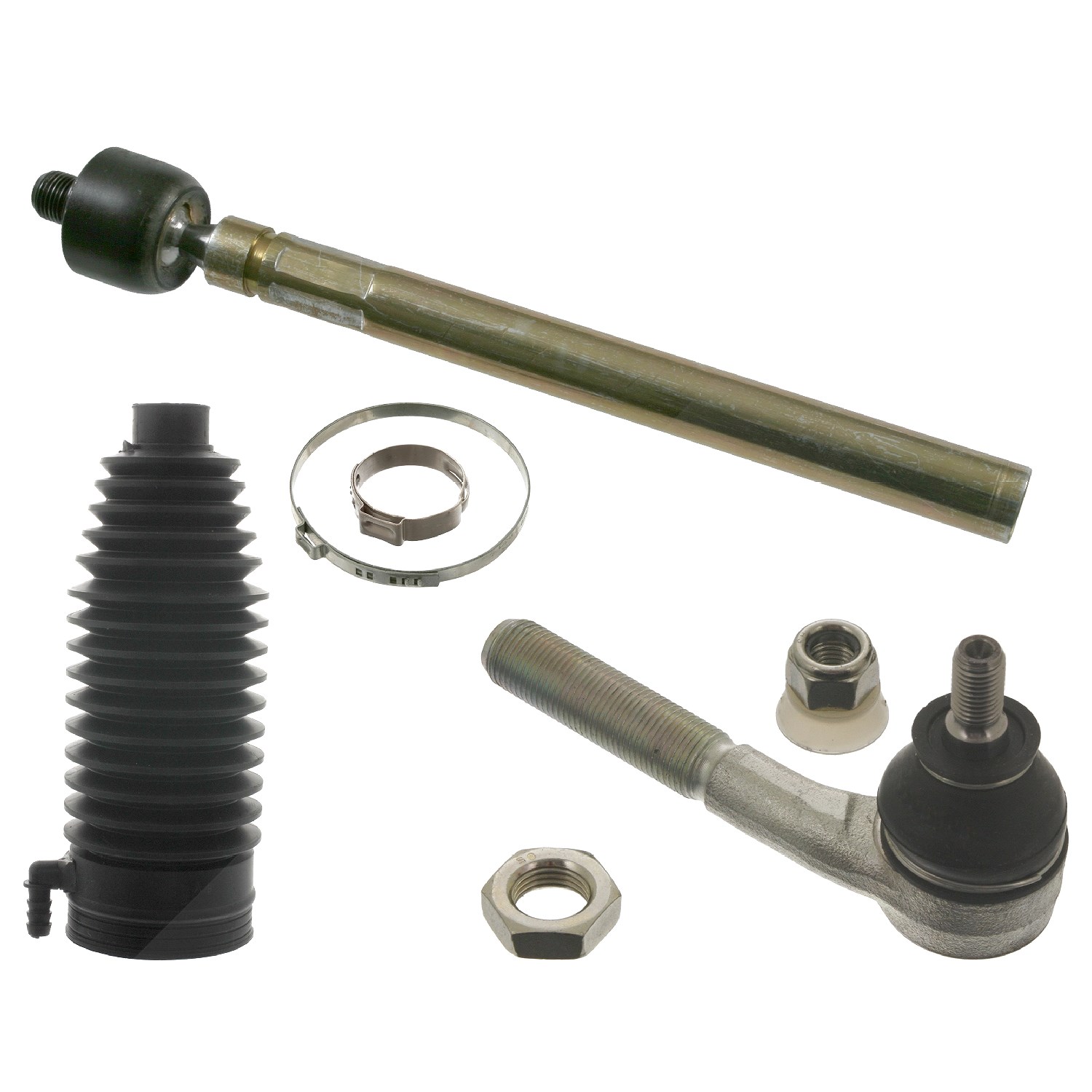 Febi Bilstein Spurstange [Hersteller-Nr. 38999] für Peugeot