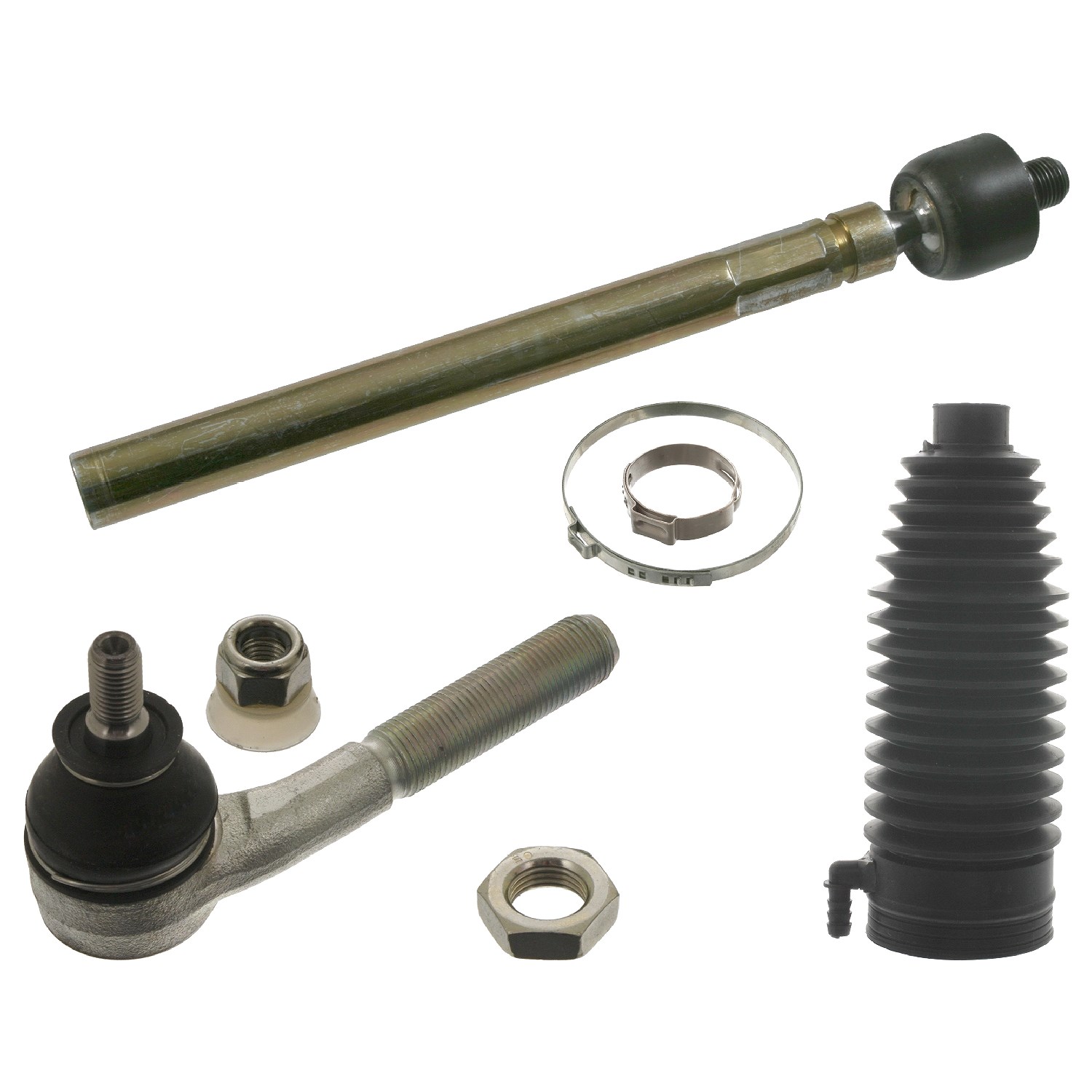Febi Bilstein Spurstange [Hersteller-Nr. 39000] für Peugeot