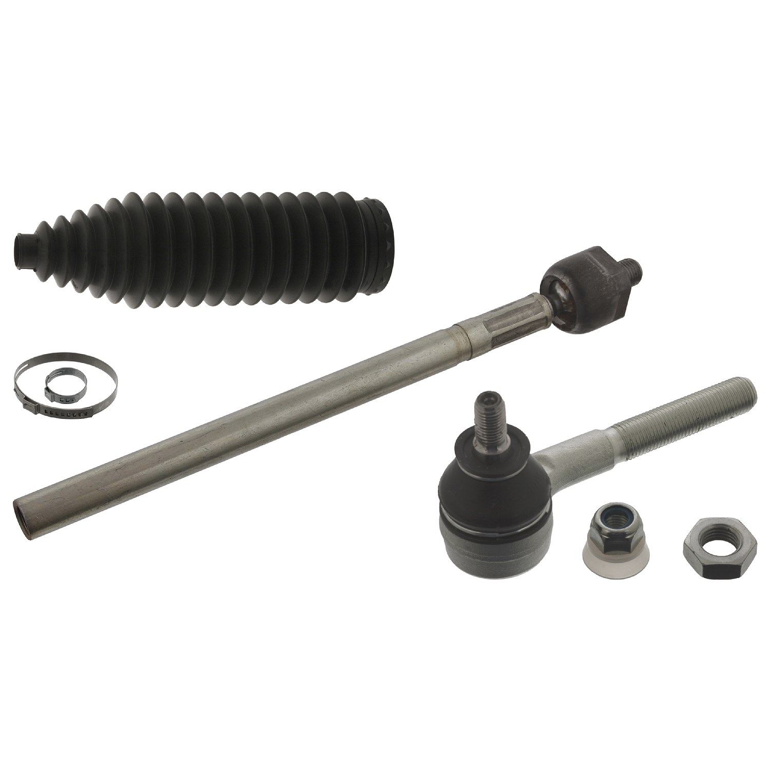 Febi Bilstein Spurstange [Hersteller-Nr. 39031] für Peugeot