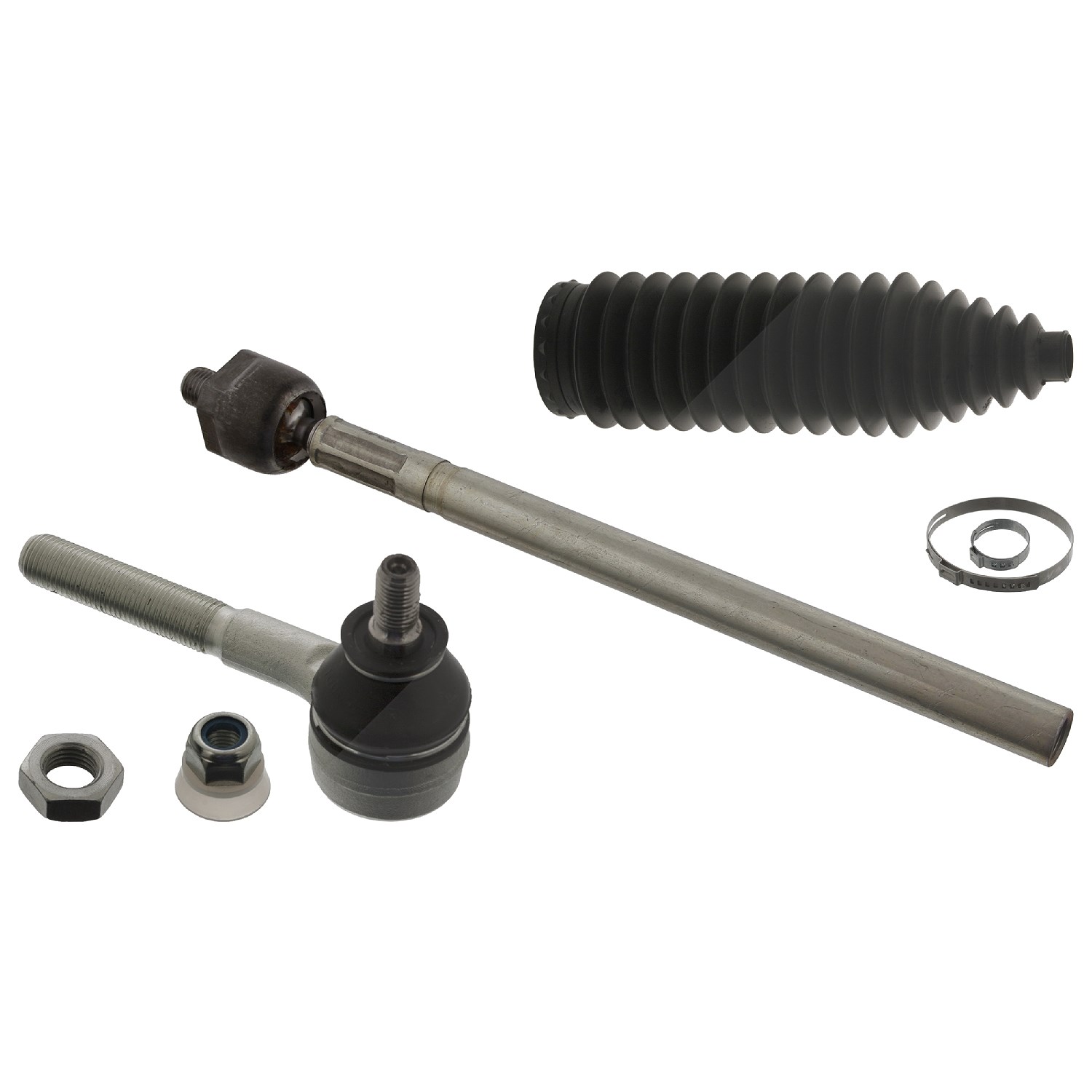 Febi Bilstein Spurstange [Hersteller-Nr. 39032] für Peugeot