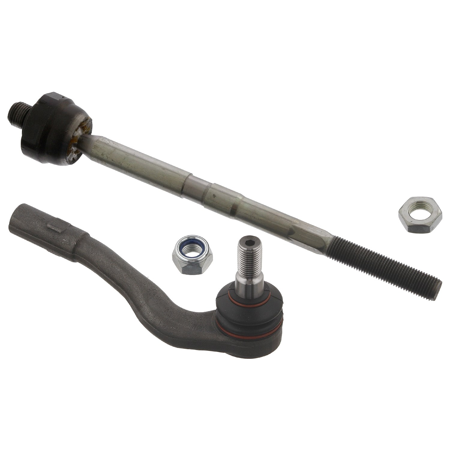 Febi Bilstein Spurstange [Hersteller-Nr. 40249] für Mercedes-Benz