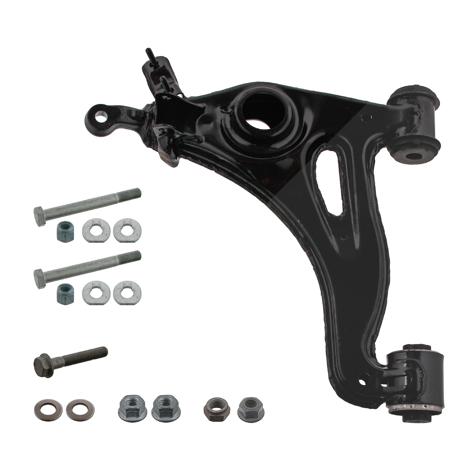 Febi Bilstein Lenker, Radaufhängung [Hersteller-Nr. 40281] für Mercedes-Benz