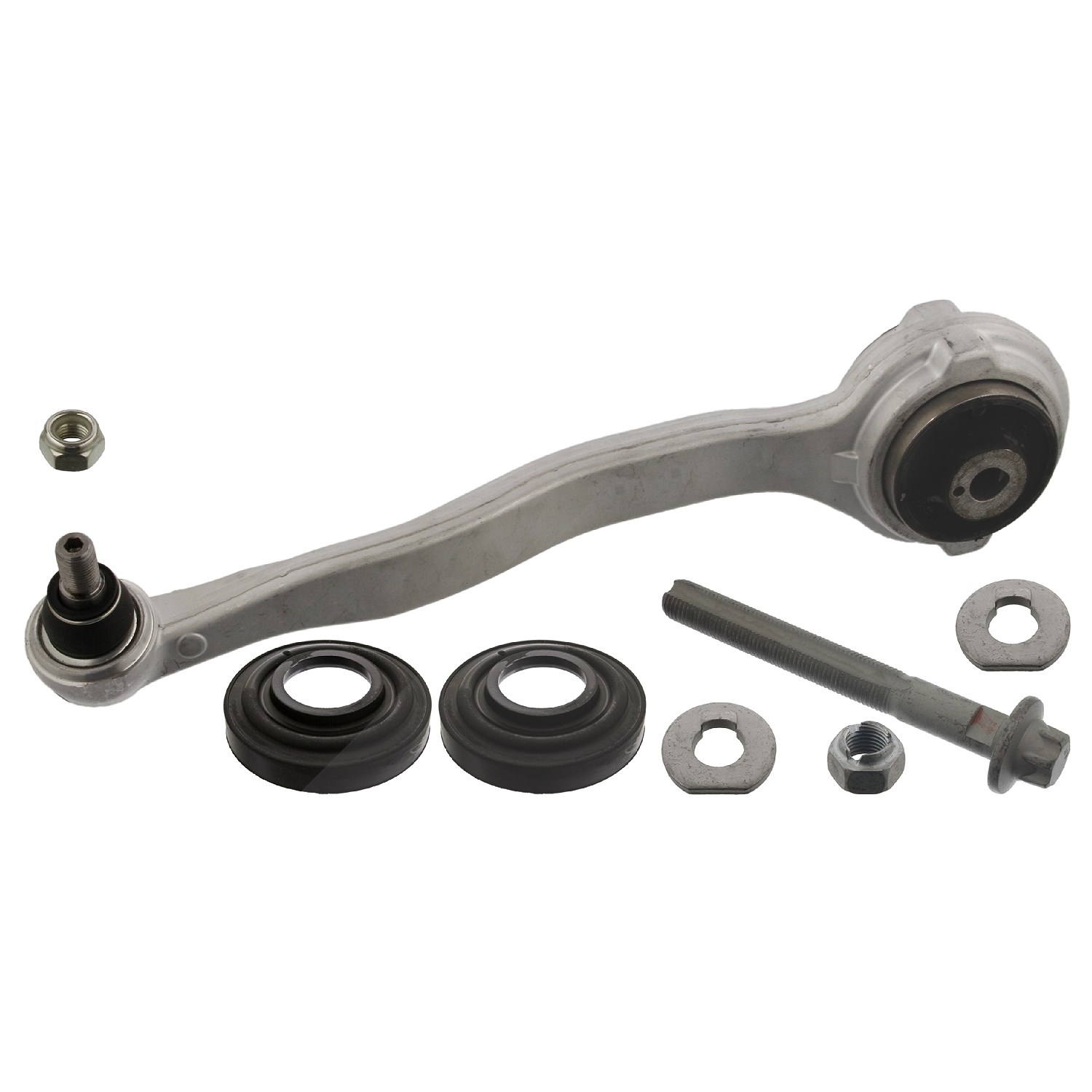 Febi Bilstein Lenker, Radaufhängung [Hersteller-Nr. 40349] für Mercedes-Benz