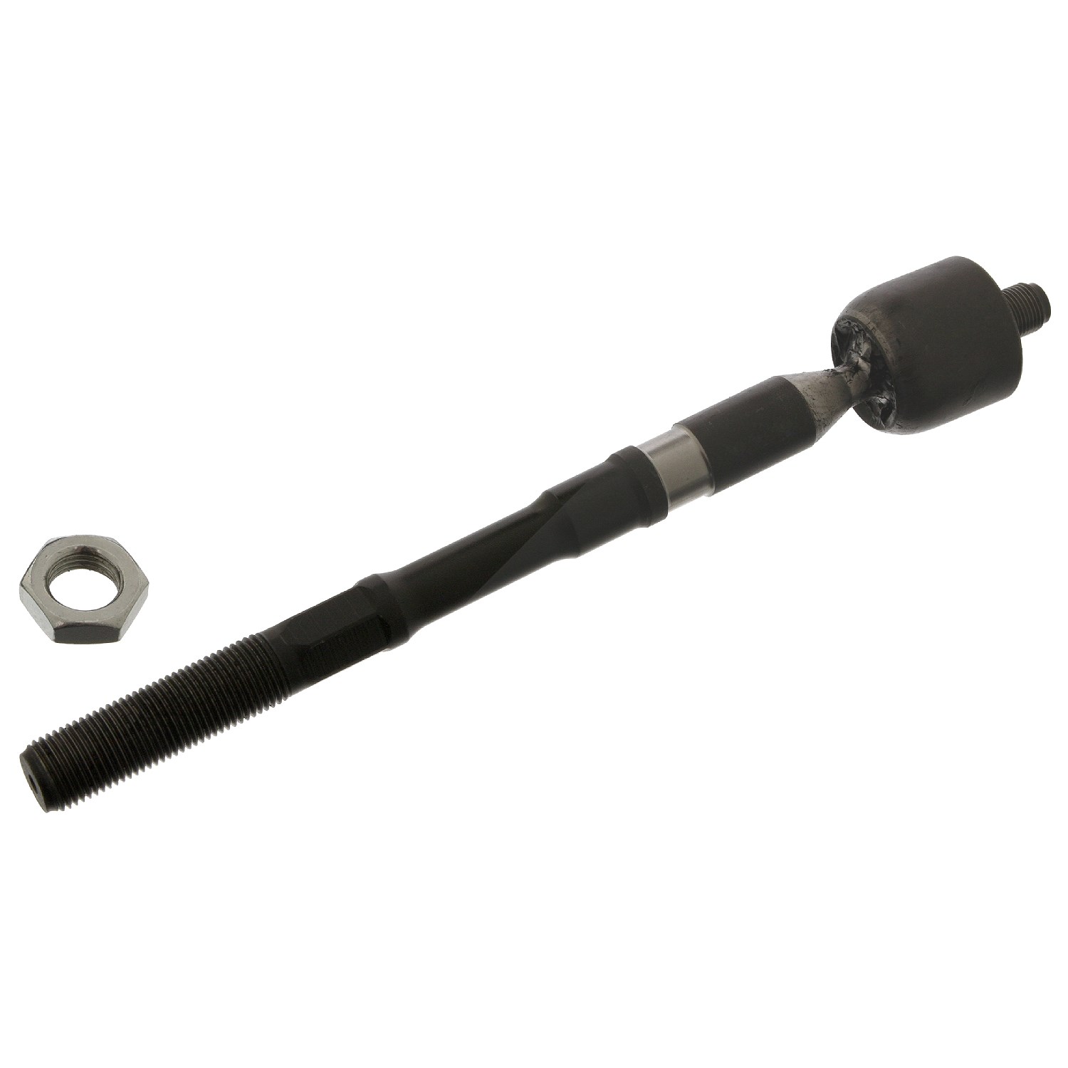 Febi Bilstein Axialgelenk, Spurstange [Hersteller-Nr. 40080] für Citroën, Peugeot