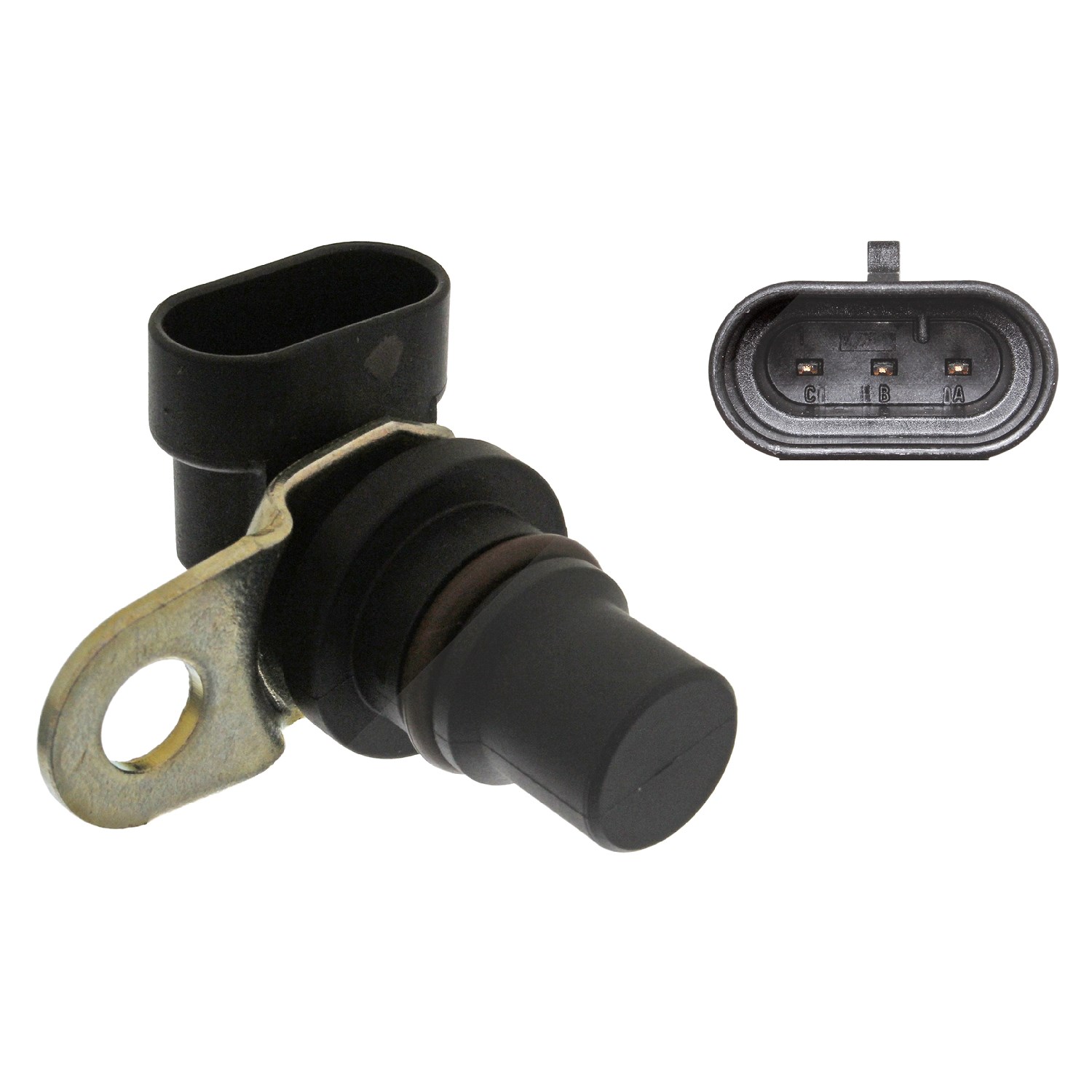 Febi Bilstein Sensor, Nockenwellenposition [Hersteller-Nr. 36633] für Vauxhall, Opel