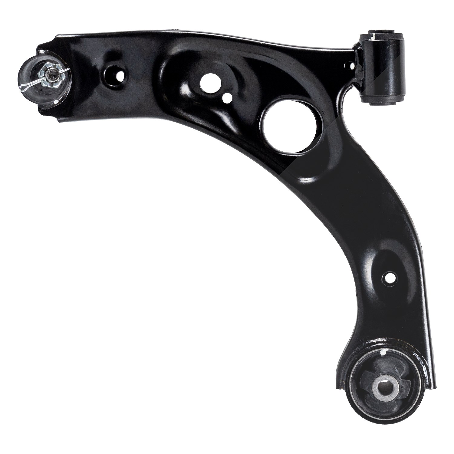 Febi Bilstein Lenker, Radaufhängung [Hersteller-Nr. 41363] für Daihatsu