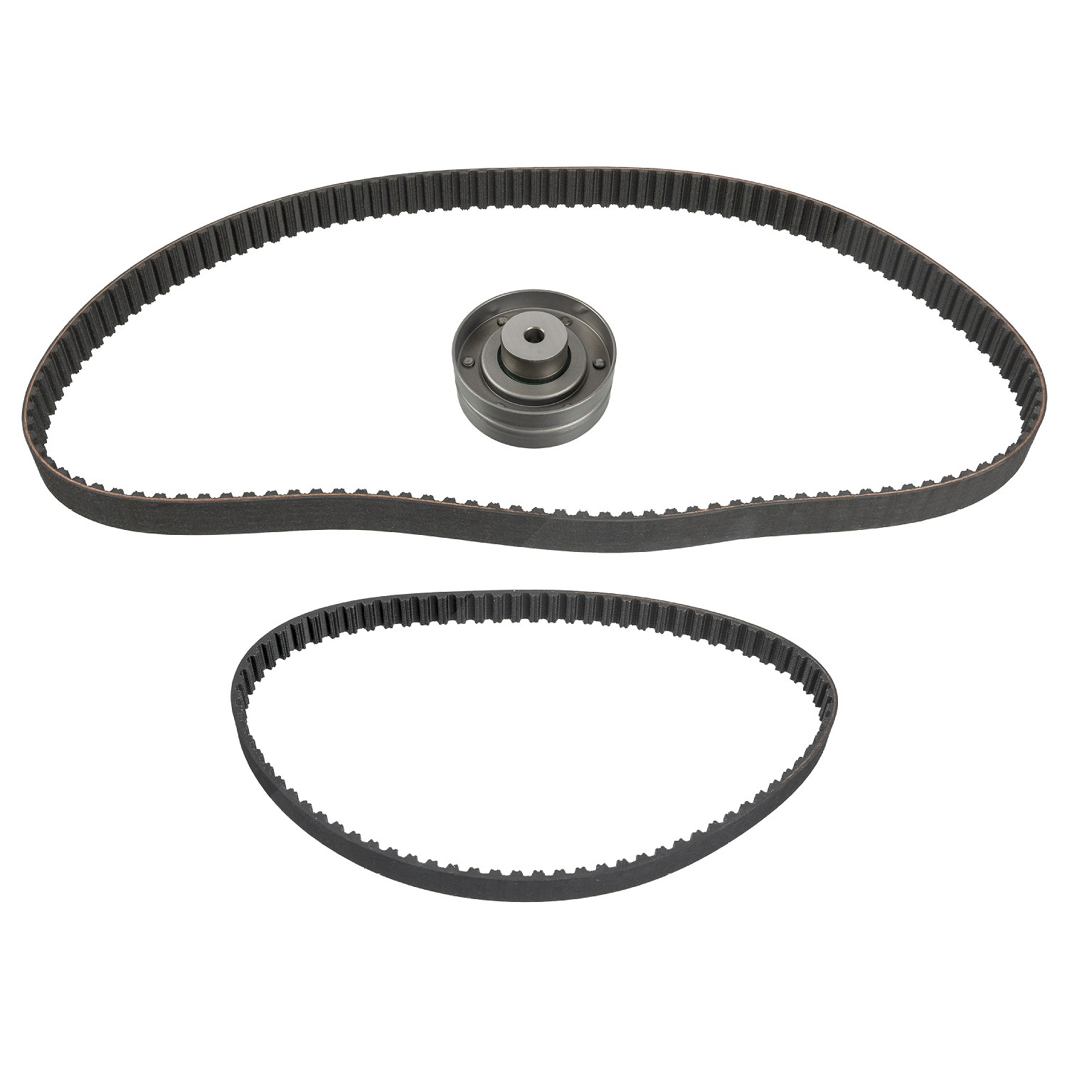 Swag Zahnriemensatz [Hersteller-Nr. 30020043] für VW
