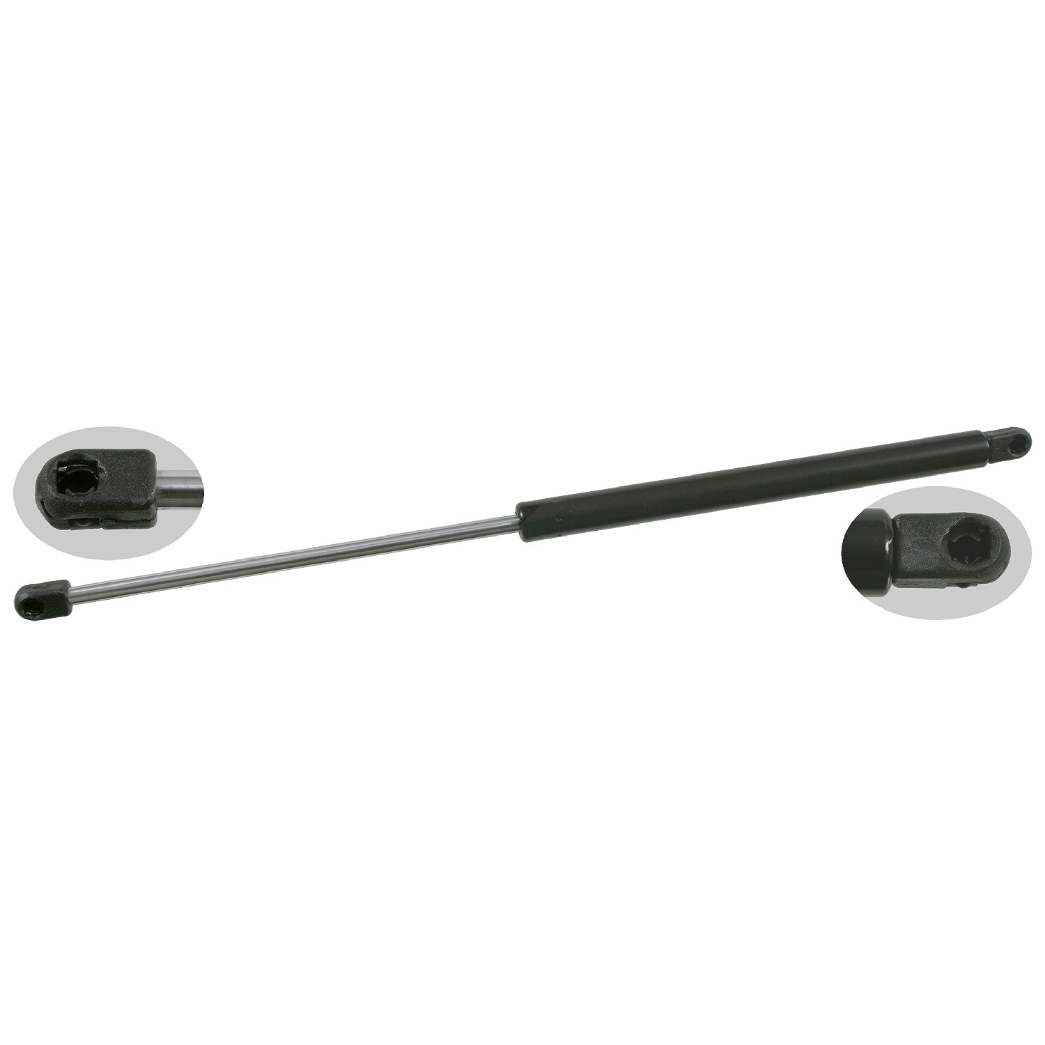 Febi Bilstein Gasfeder, Koffer-/Laderaum [Hersteller-Nr. 14661] für Ford