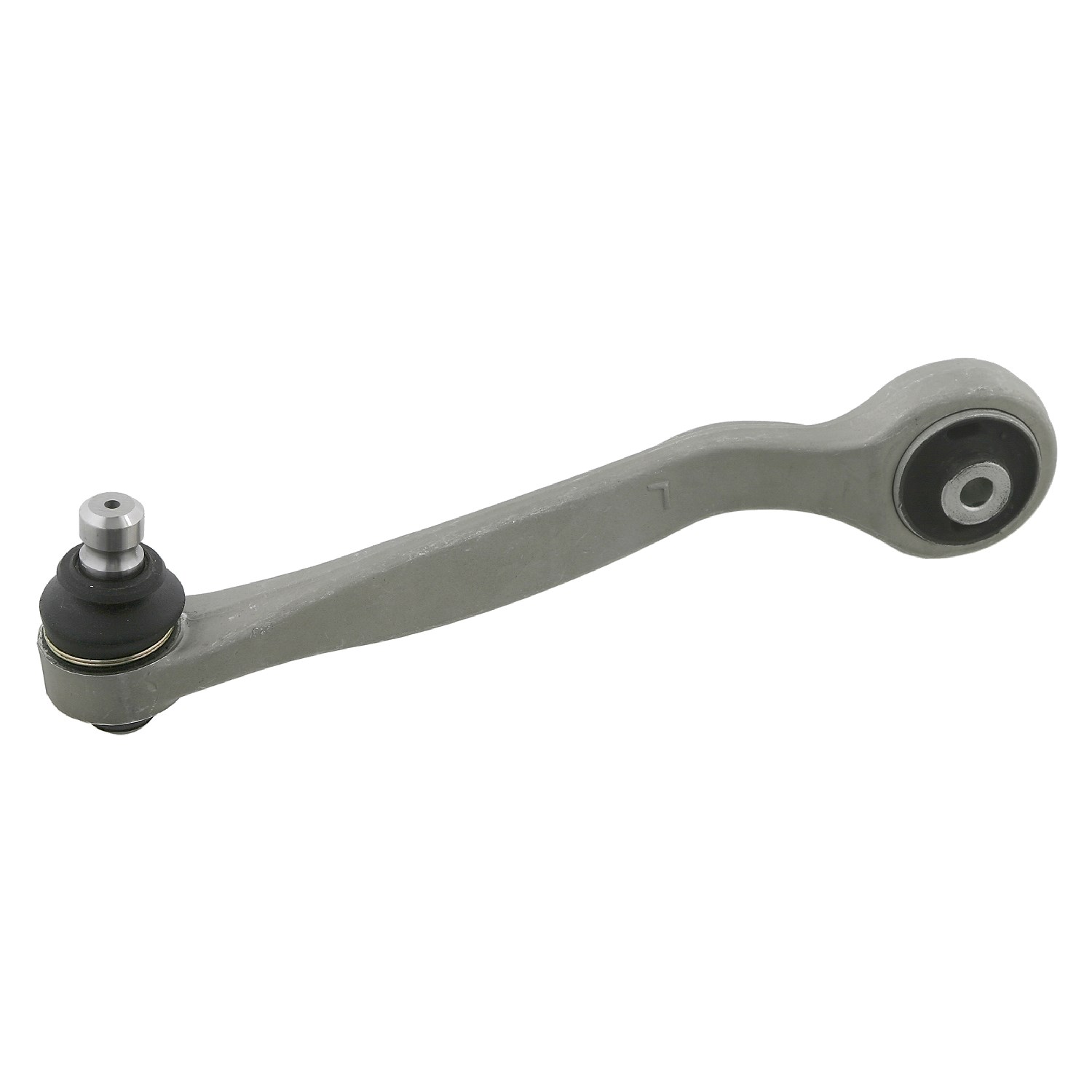 Febi Bilstein Querlenker Vorderachse links oben hinten [Hersteller-Nr. 27265] für VW, Audi