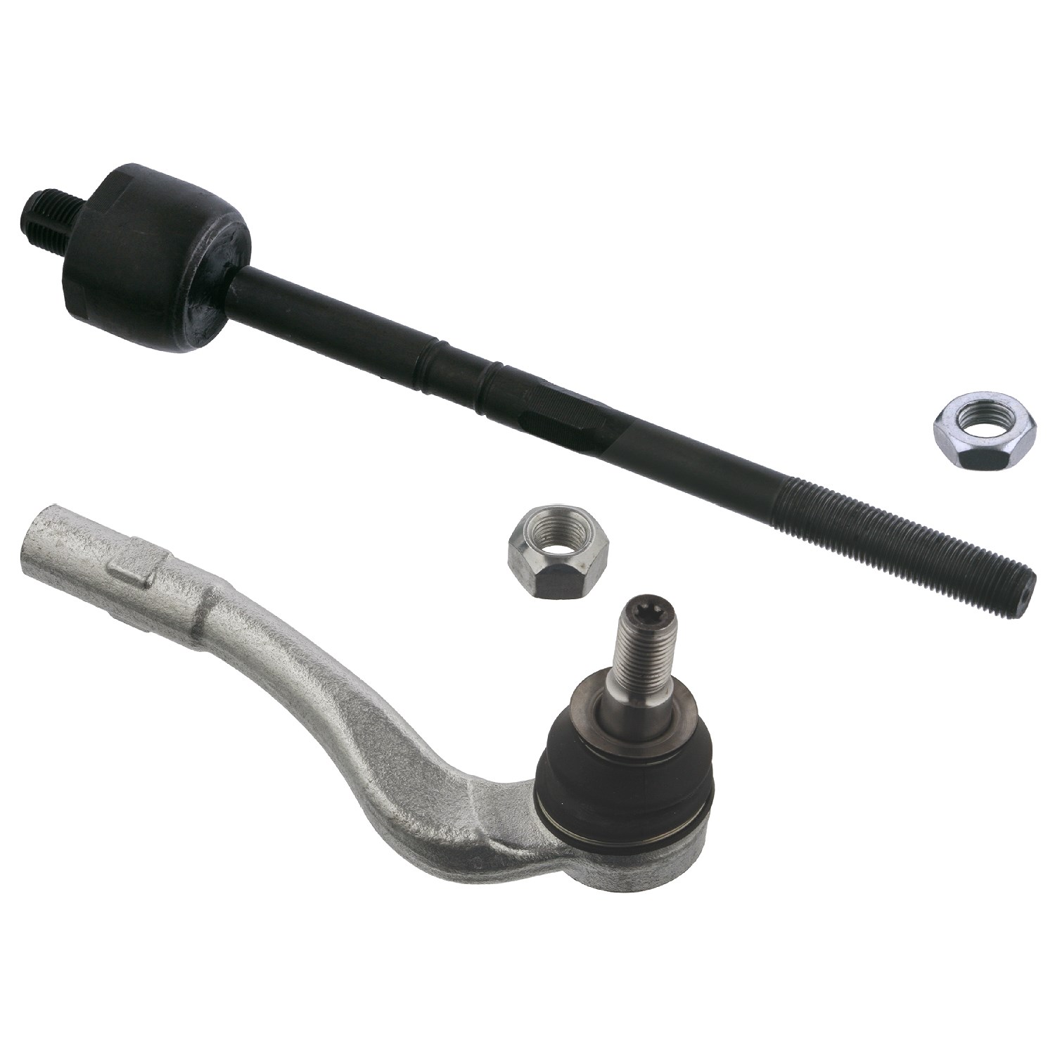Febi Bilstein Spurstange [Hersteller-Nr. 40141] für Mercedes-Benz
