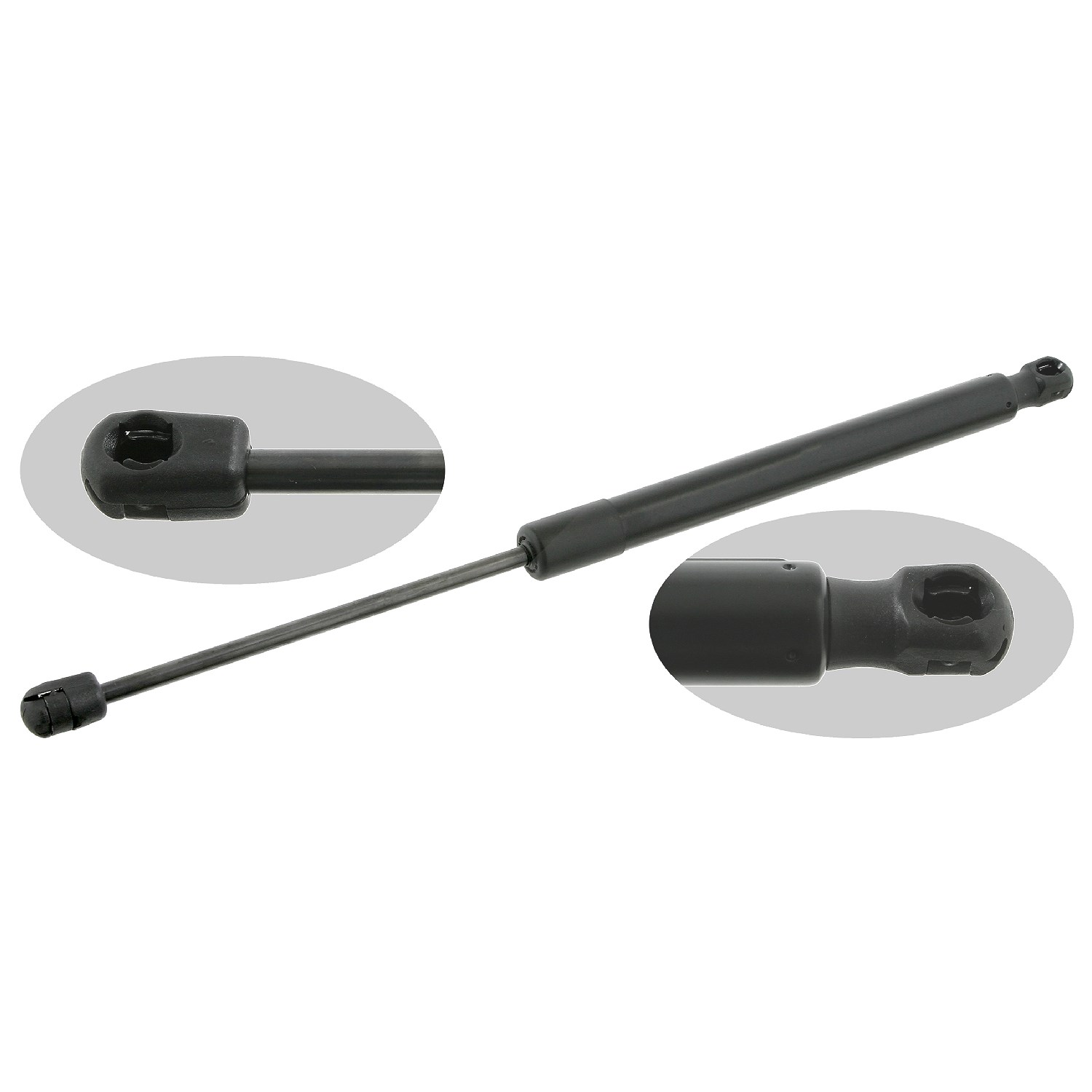 Febi Bilstein Gasfeder, Koffer-/Laderaum [Hersteller-Nr. 27666] für VW