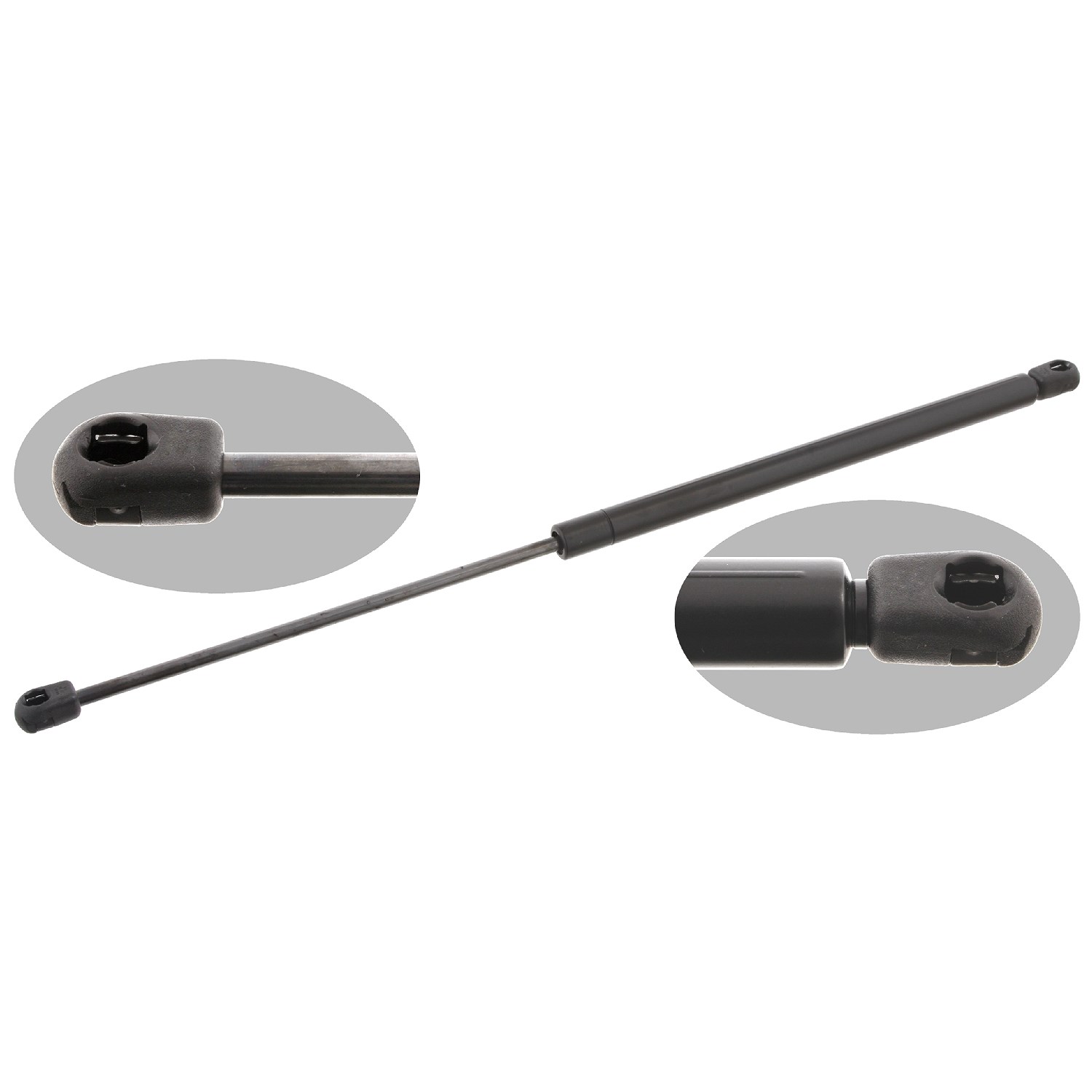 Febi Bilstein Gasfeder, Motorhaube [Hersteller-Nr. 27705] für Seat