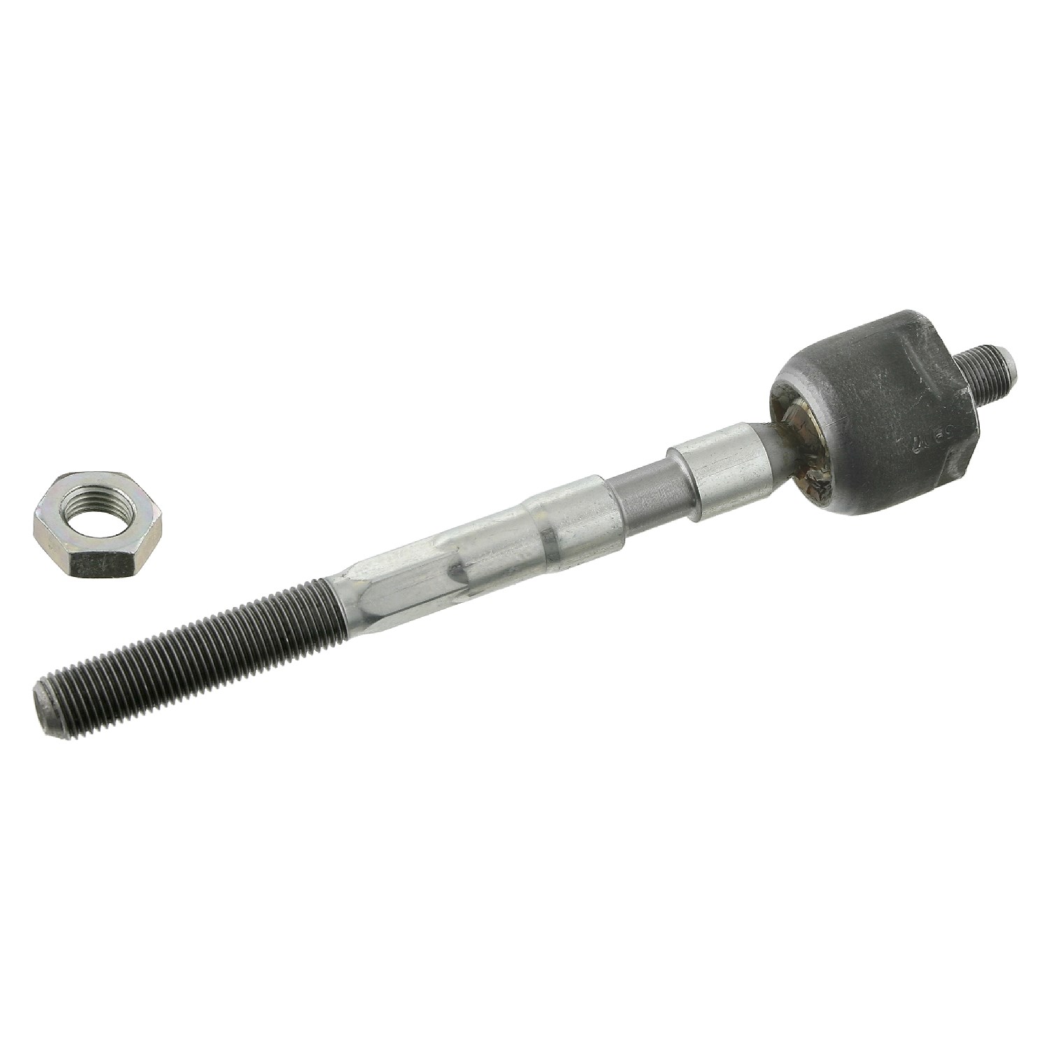 Febi Bilstein Axialgelenk, Spurstange [Hersteller-Nr. 27725] für Renault, Dacia