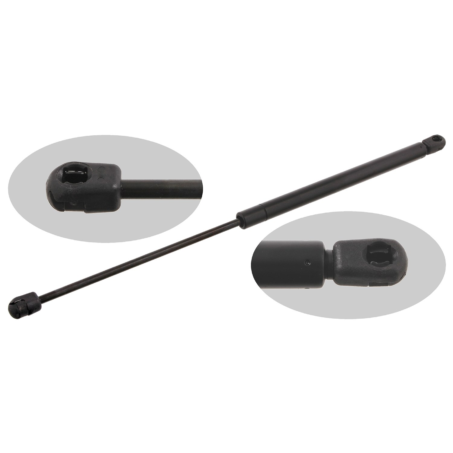 Febi Bilstein Gasfeder, Koffer-/Laderaum [Hersteller-Nr. 27758] für Ford