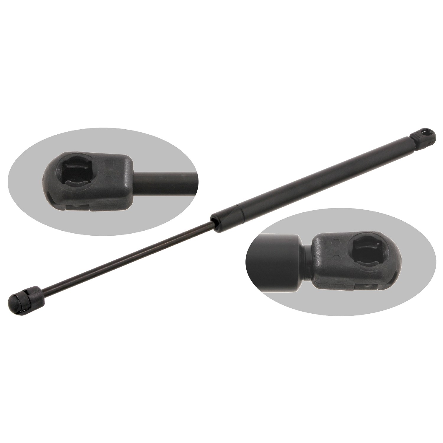 Febi Bilstein Gasfeder, Koffer-/Laderaum [Hersteller-Nr. 27776] für Ford