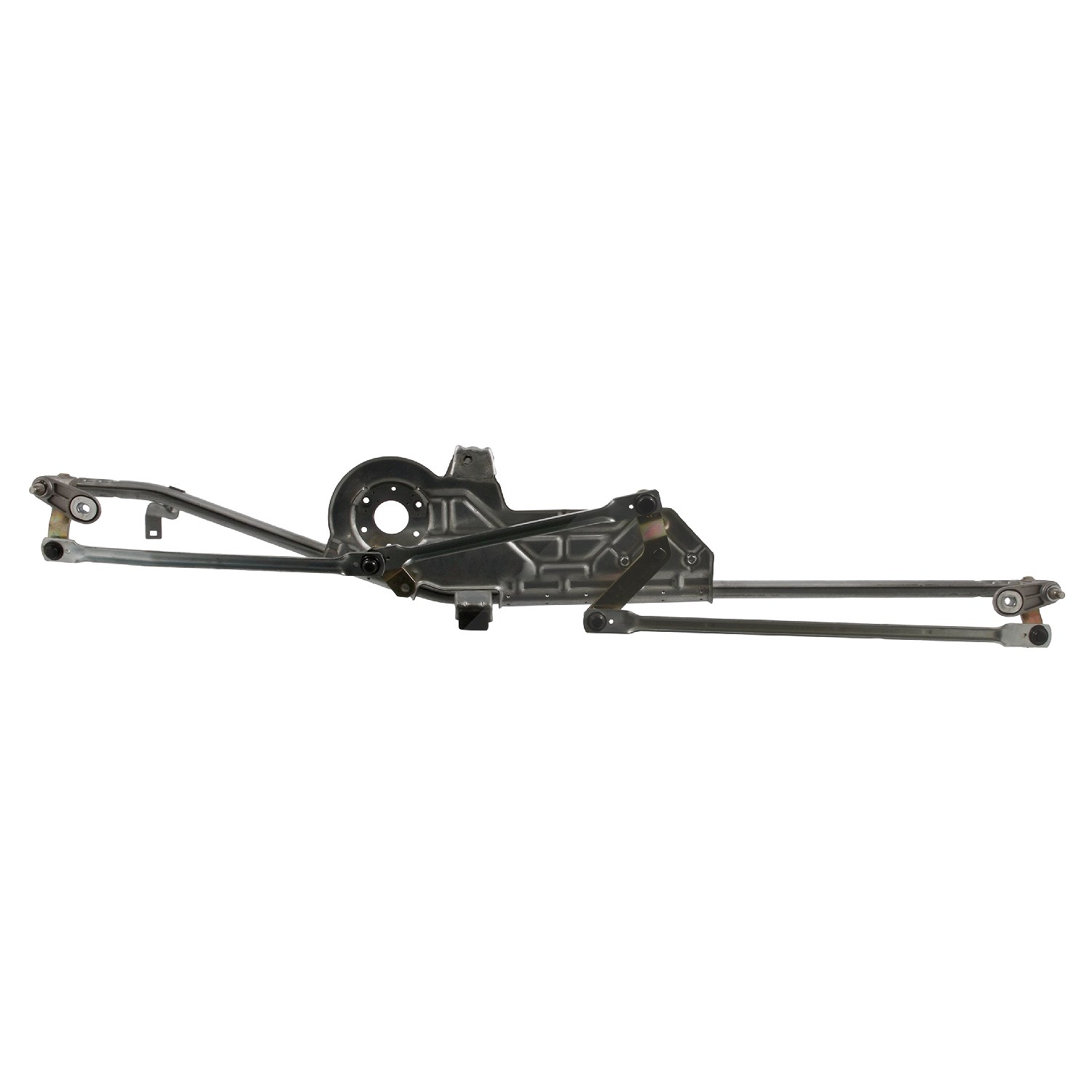 Febi Bilstein Wischergestänge [Hersteller-Nr. 36706] für VW, Ford, Seat
