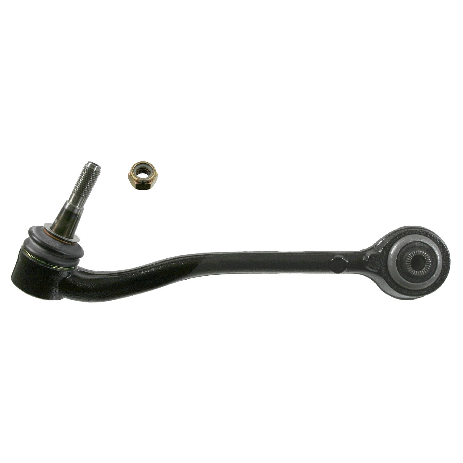 Febi Bilstein Querlenker Vorderachse links unten [Hersteller-Nr. 21455] für BMW