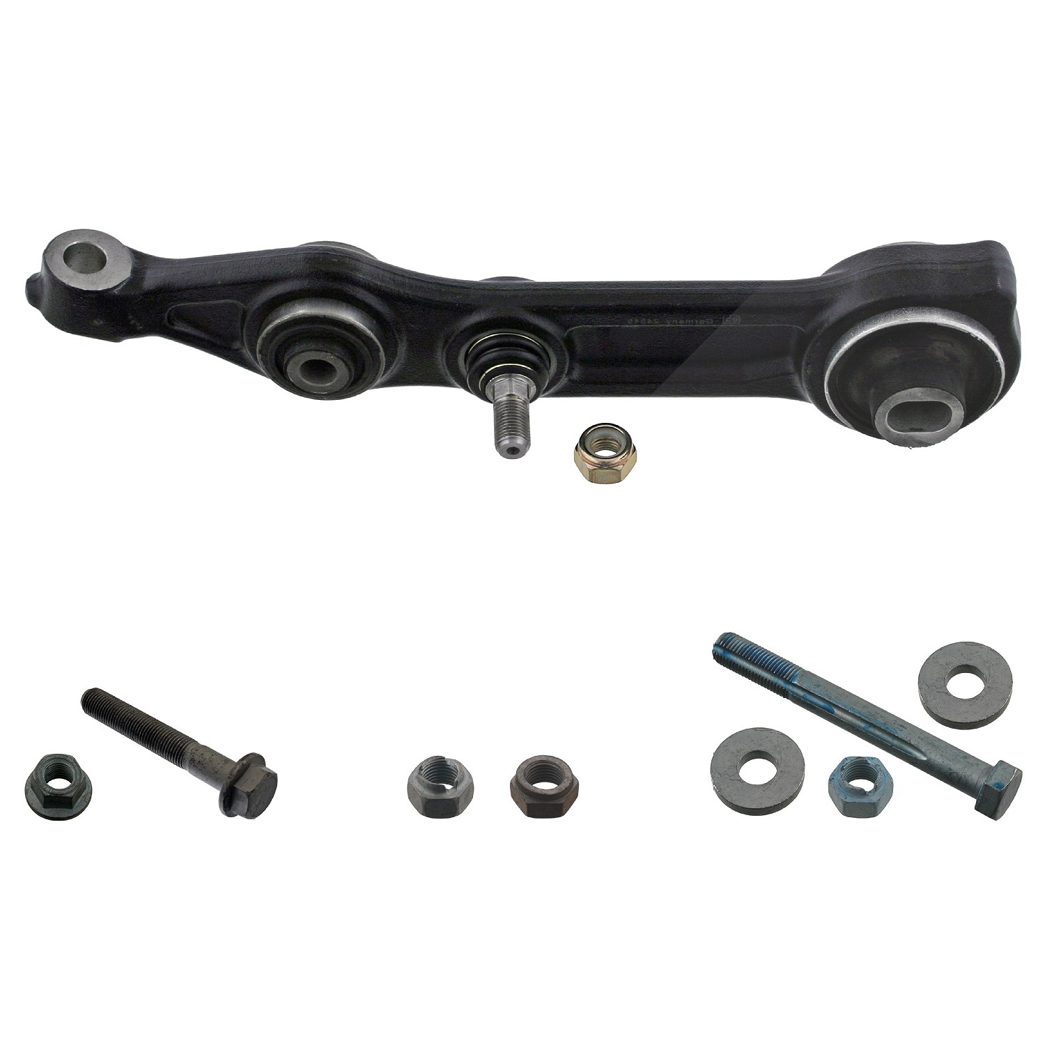 Febi Bilstein Lenker, Radaufhängung [Hersteller-Nr. 40292] für Mercedes-Benz