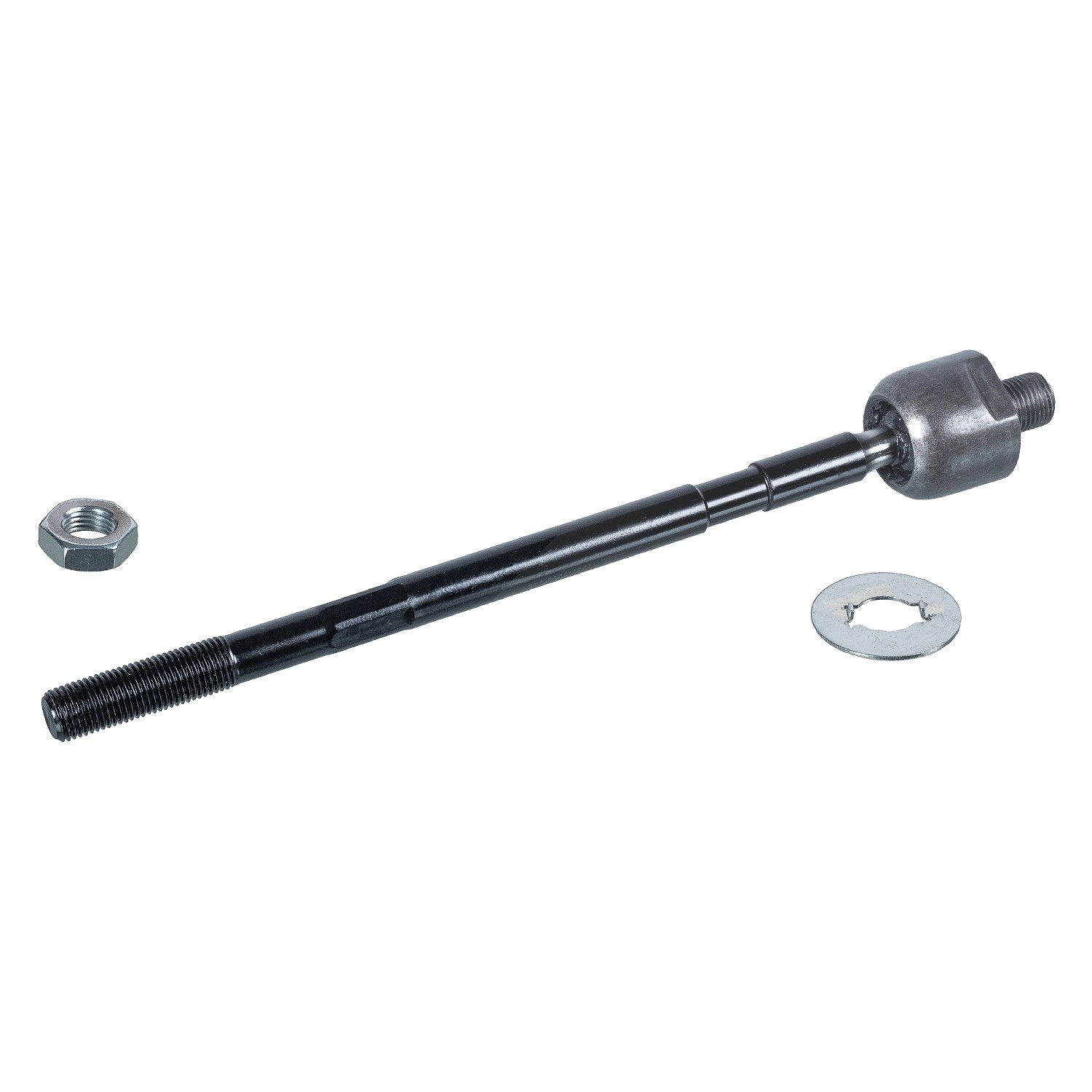 Febi Bilstein Axialgelenk, Spurstange [Hersteller-Nr. 41327] für Mitsubishi