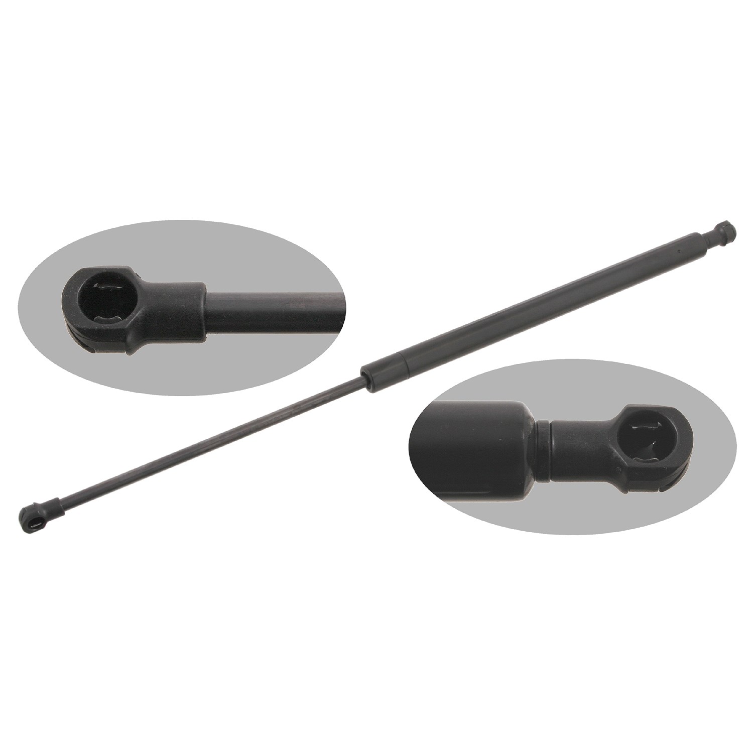 Febi Bilstein Gasfeder, Koffer-/Laderaum [Hersteller-Nr. 28043] für Honda